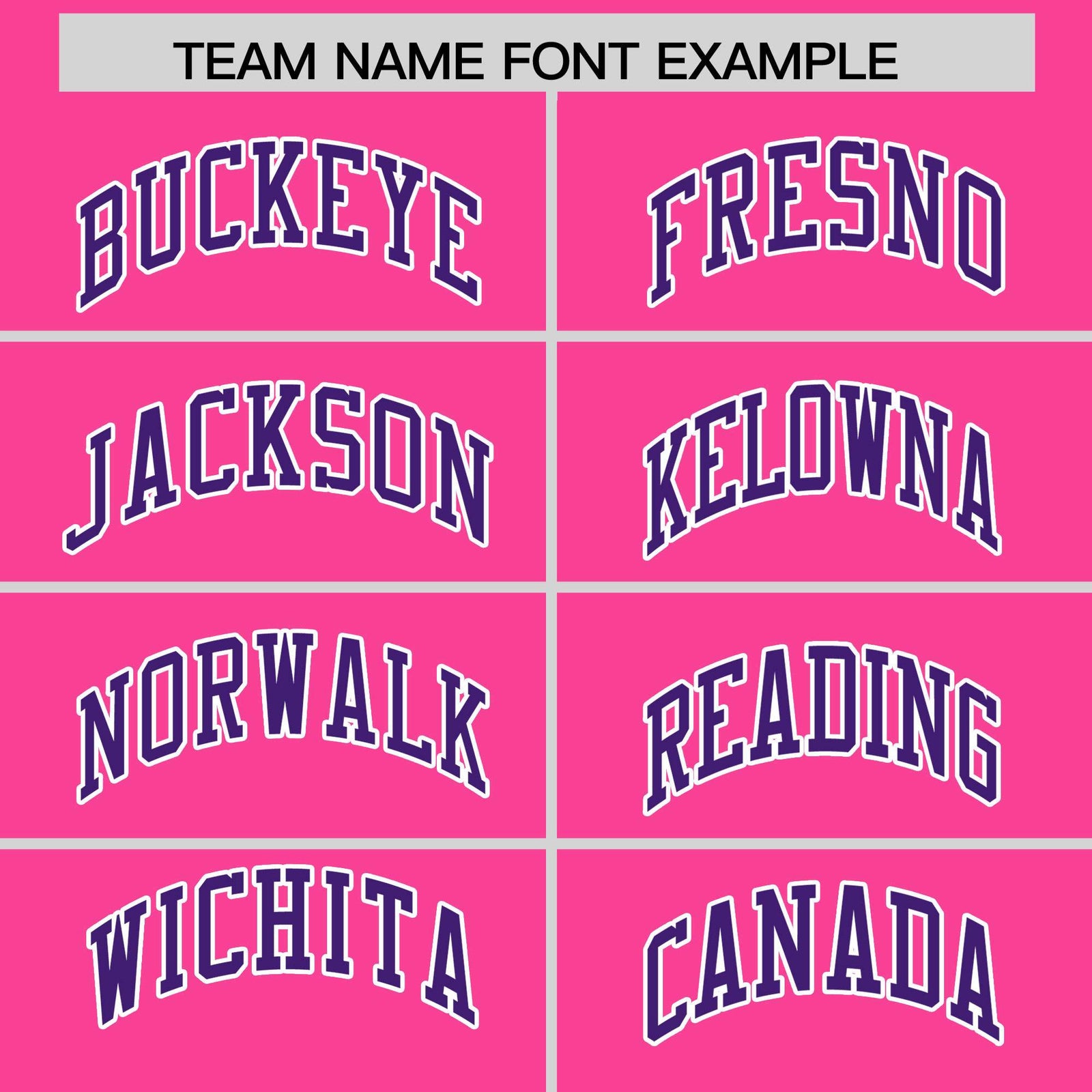 Custom Pink Purple-White Varsity Full-Zip Raglan Sleeves Stripe Letterman Bomber Jacket