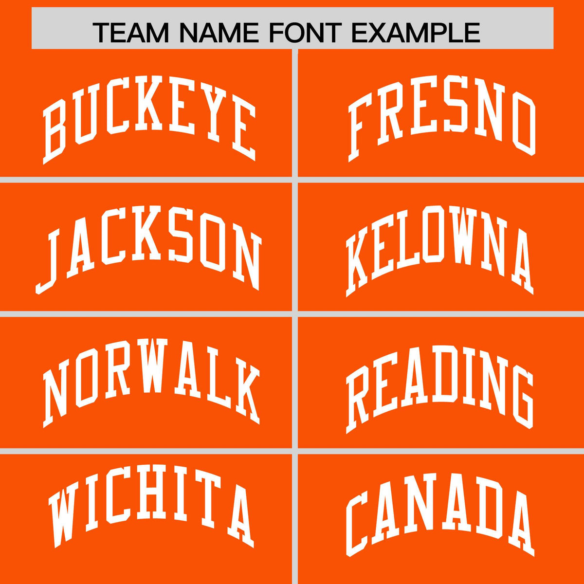 Custom Orange White Varsity Full-Zip Raglan Sleeves Stripe Letterman Bomber Jacket