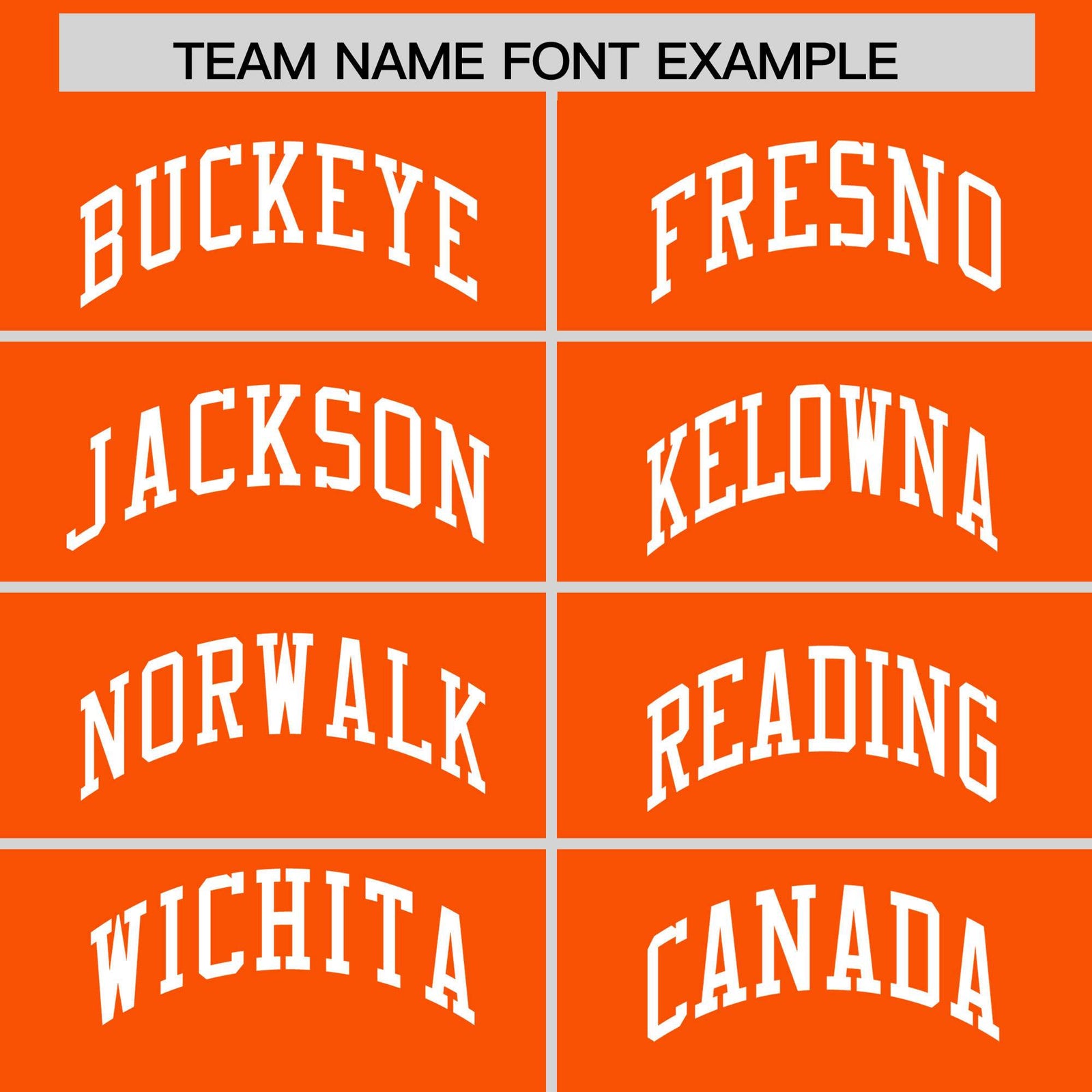 Custom Orange White Varsity Full-Zip Raglan Sleeves Stripe Letterman Bomber Jacket