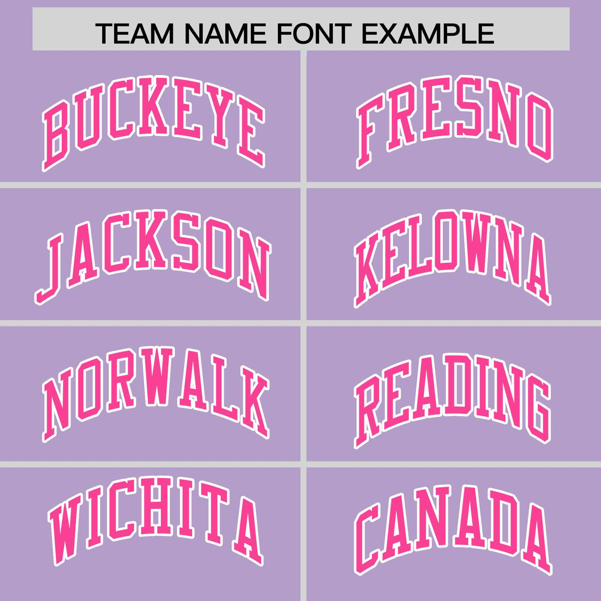 Custom Light Purple Pink-White Varsity Full-Zip Raglan Sleeves Stripe Letterman Bomber Jacket