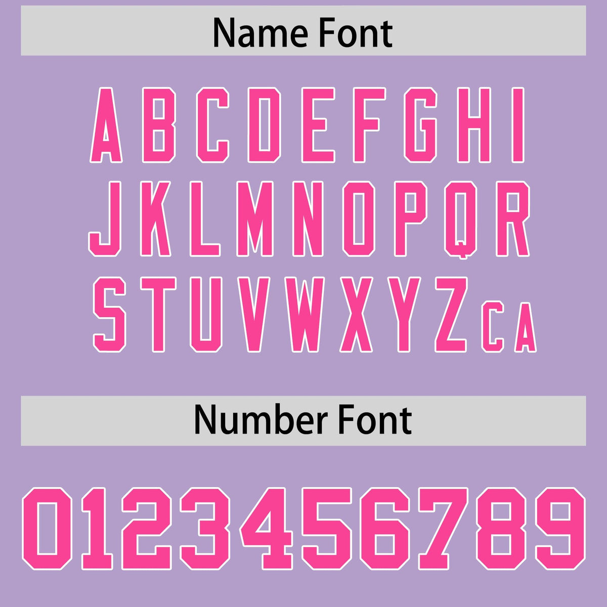 Custom Light Purple Pink-White Varsity Full-Zip Raglan Sleeves Stripe Letterman Bomber Jacket