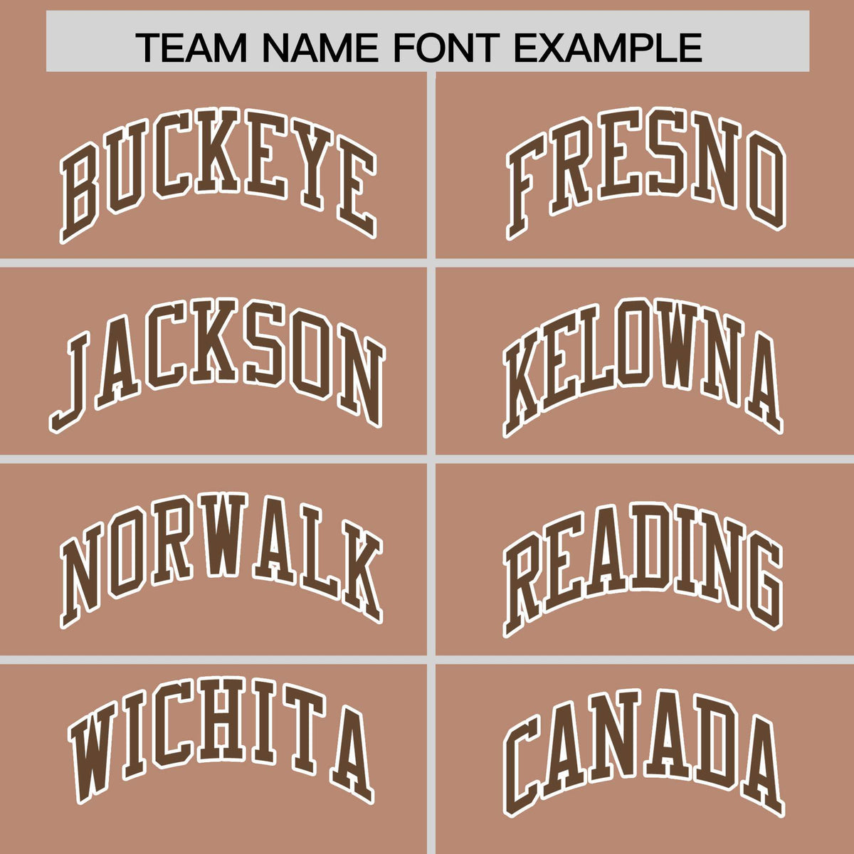 Custom Coffee Brown Light Brown-White Varsity Full-Zip Raglan Sleeves Stripe Letterman Bomber Jacket