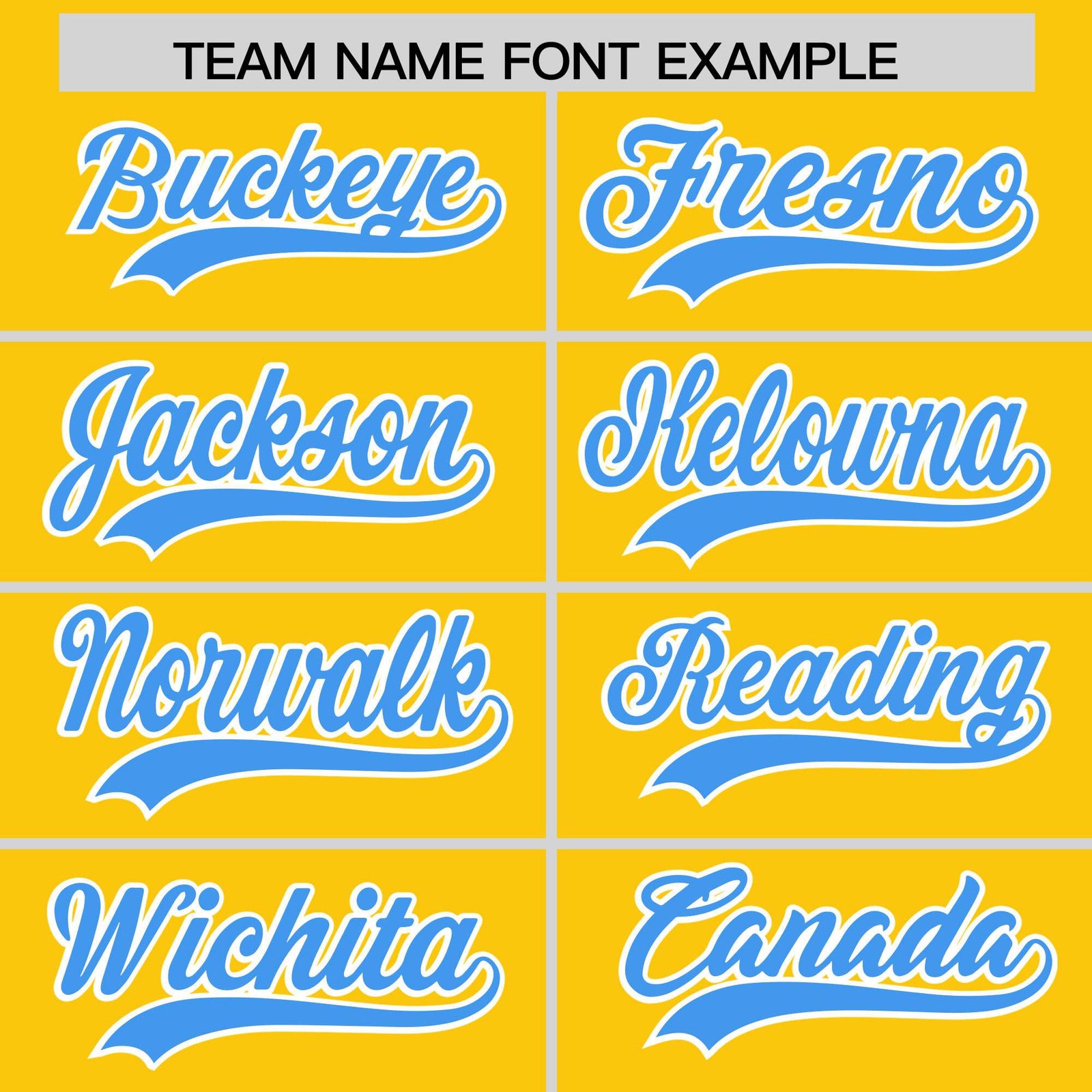 Custom Gold Powder Blue-White Varsity Full-Zip Raglan Sleeves Stripe Letterman Bomber Jacket