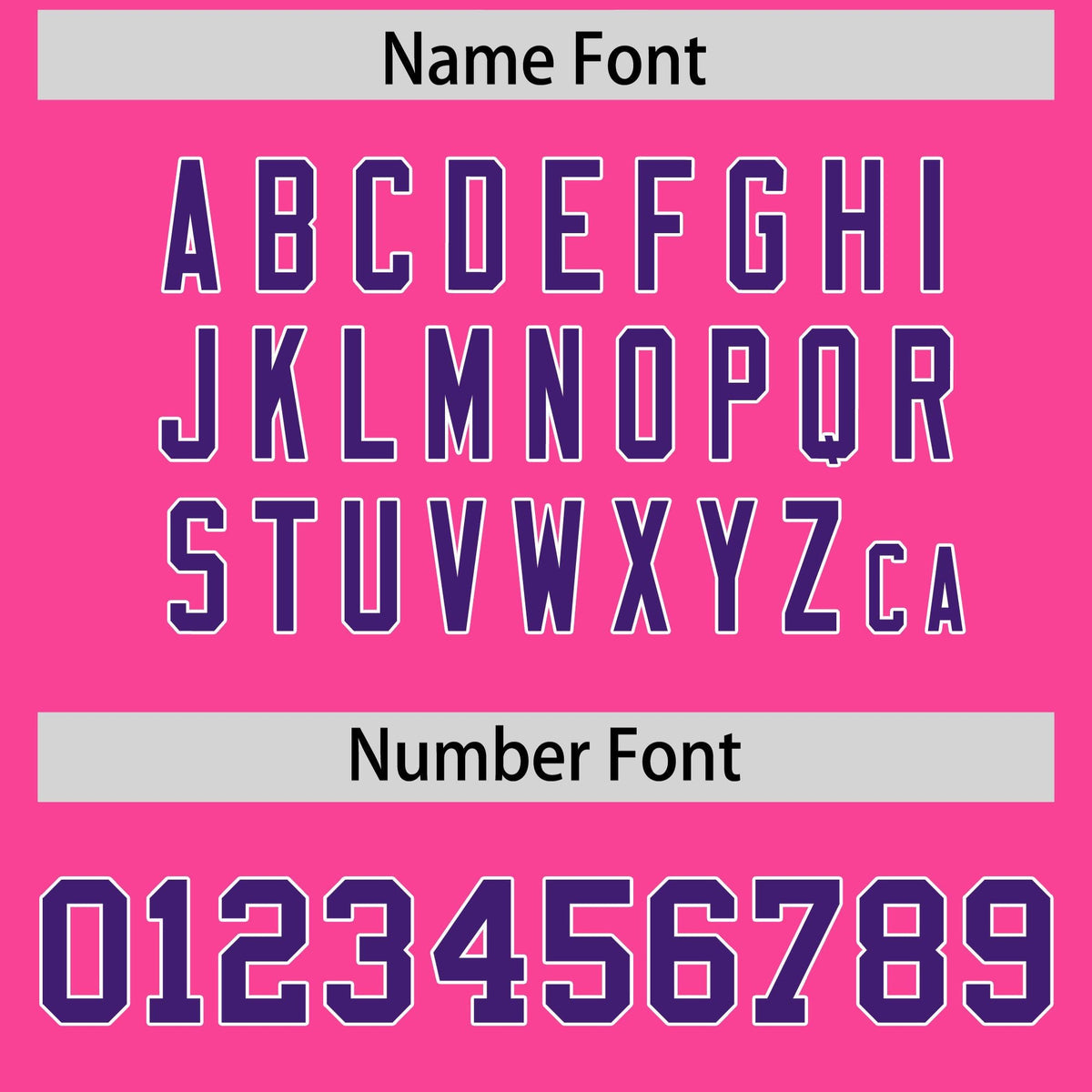 Custom Pink Purple-White Varsity Full-Zip Raglan Sleeves Stripe Letterman Bomber Jacket