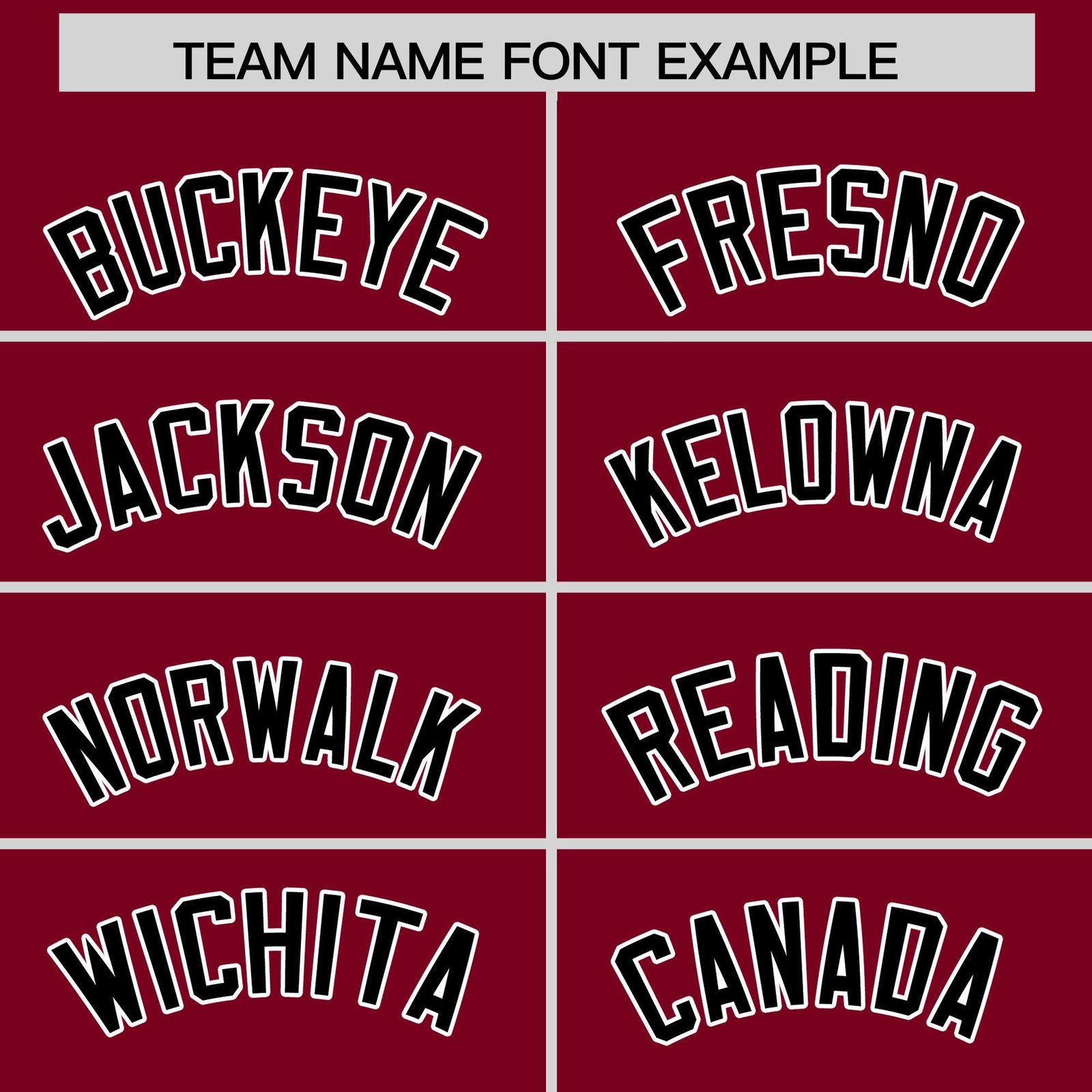 Custom Crimson Black-White Varsity Full-Zip Raglan Sleeves Stripe Letterman Bomber Jacket