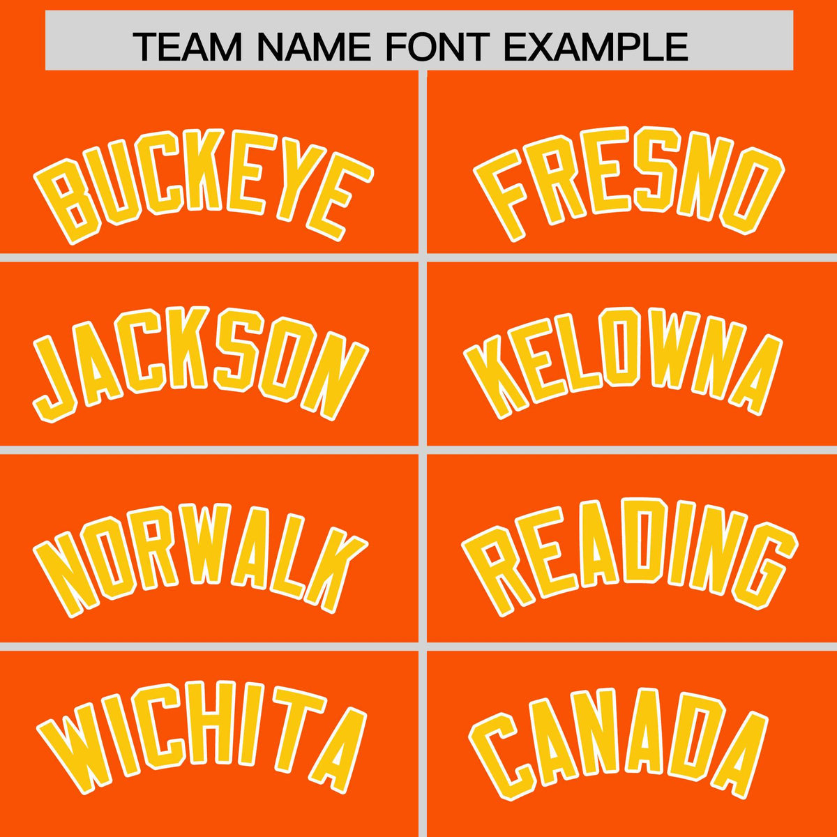 Custom Orange Gold-White Varsity Full-Zip Raglan Sleeves Stripe Letterman Bomber Jacket