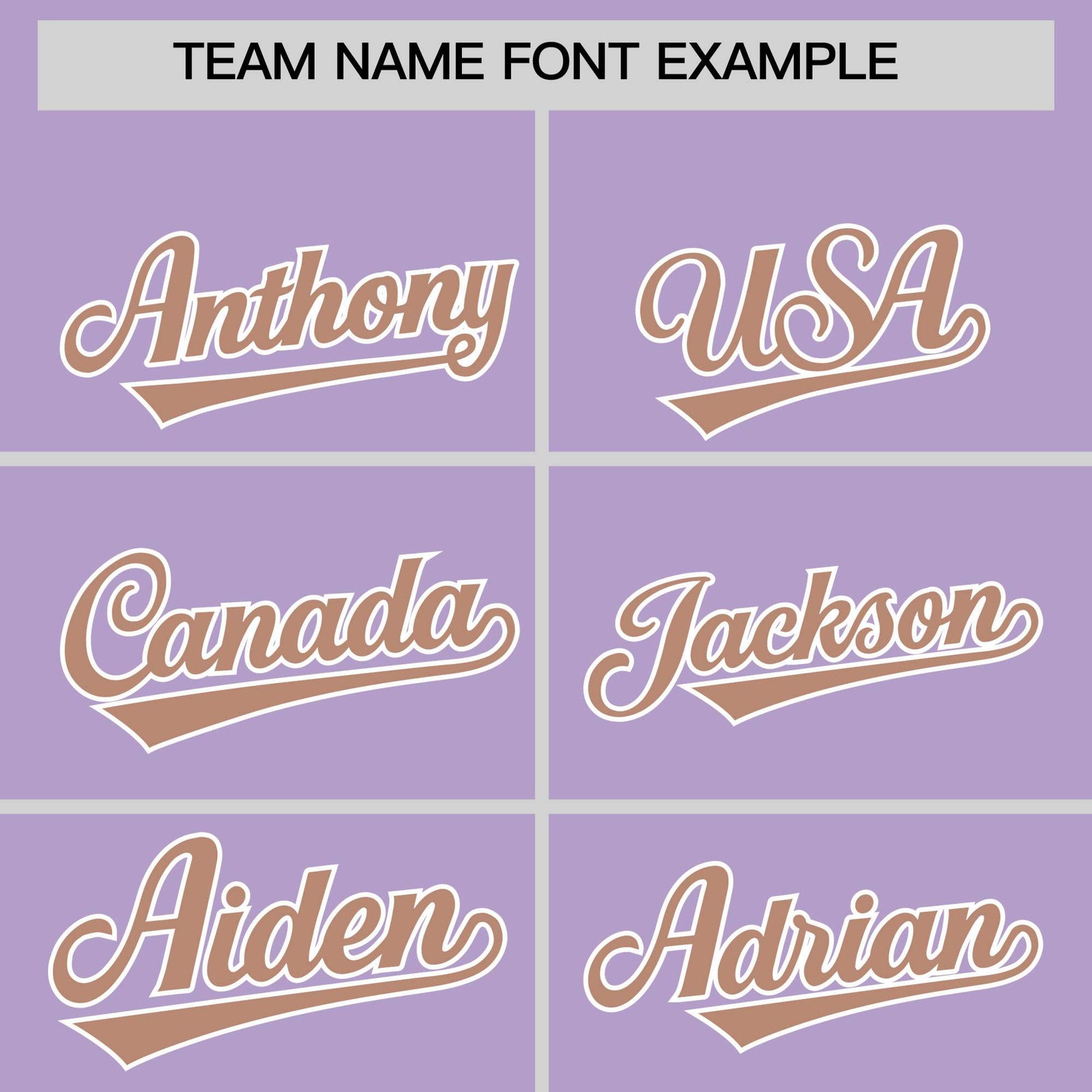 Custom Light Purple Coffee Brown-White Varsity Full-Zip Raglan Sleeves Stripe Letterman Bomber Jacket