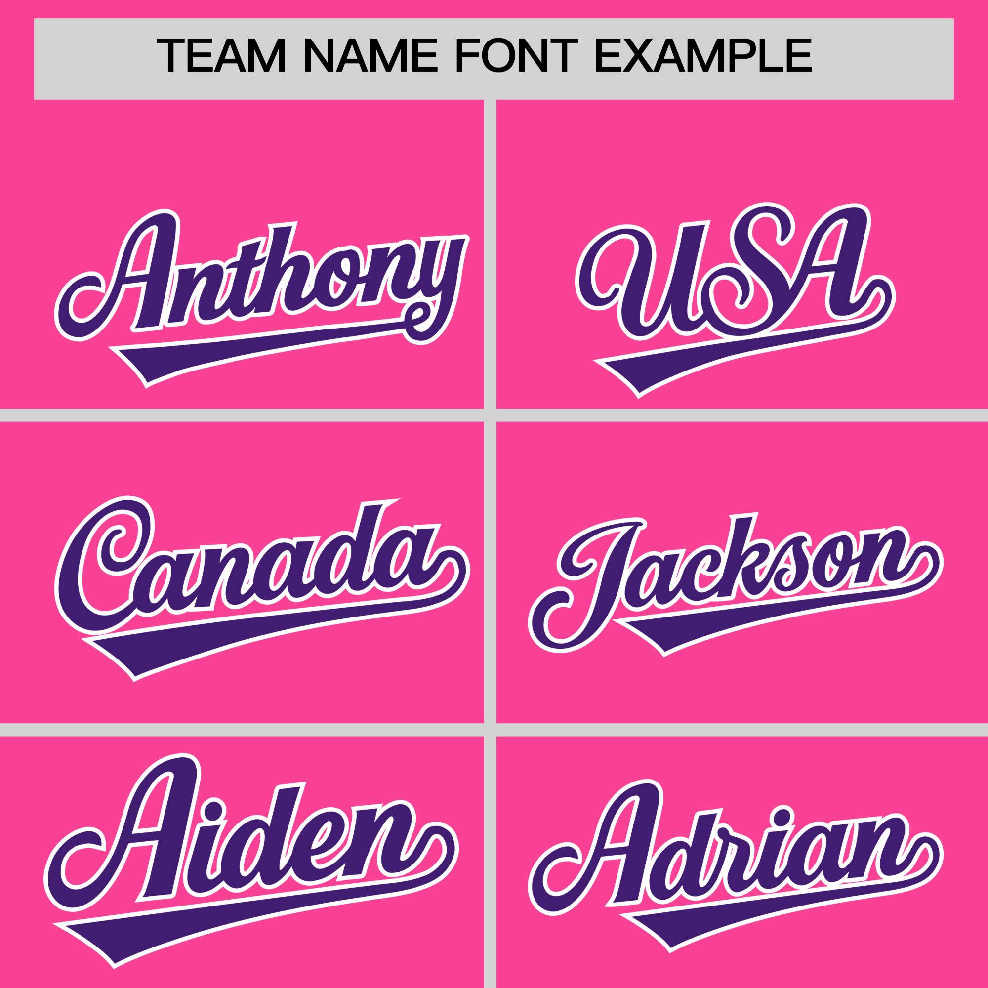 Custom Pink Purple-White Varsity Full-Zip Raglan Sleeves Stripe Letterman Bomber Jacket