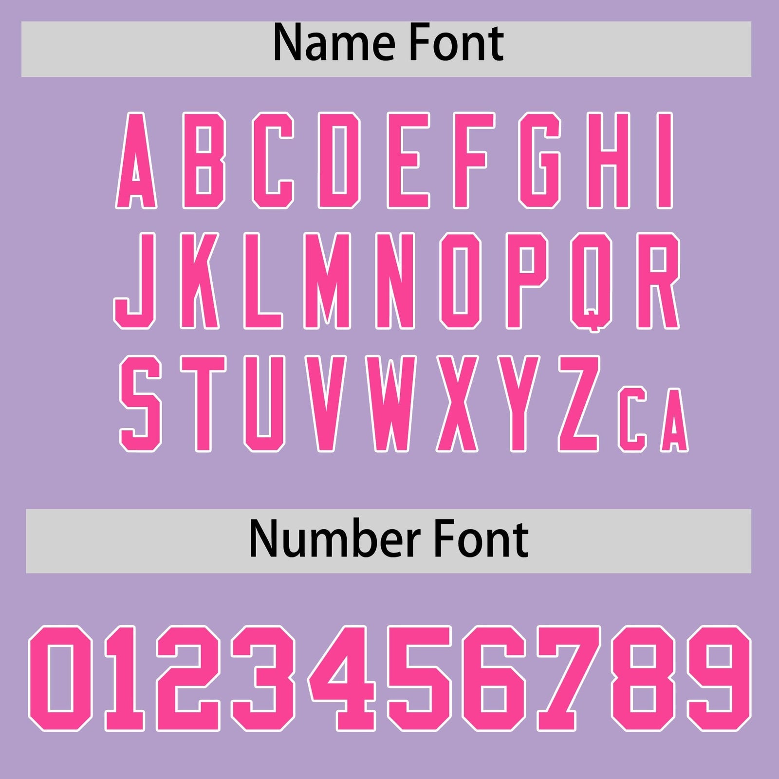 Custom Light Purple Pink-White Varsity Full-Zip Raglan Sleeves Stripe Letterman Bomber Jacket