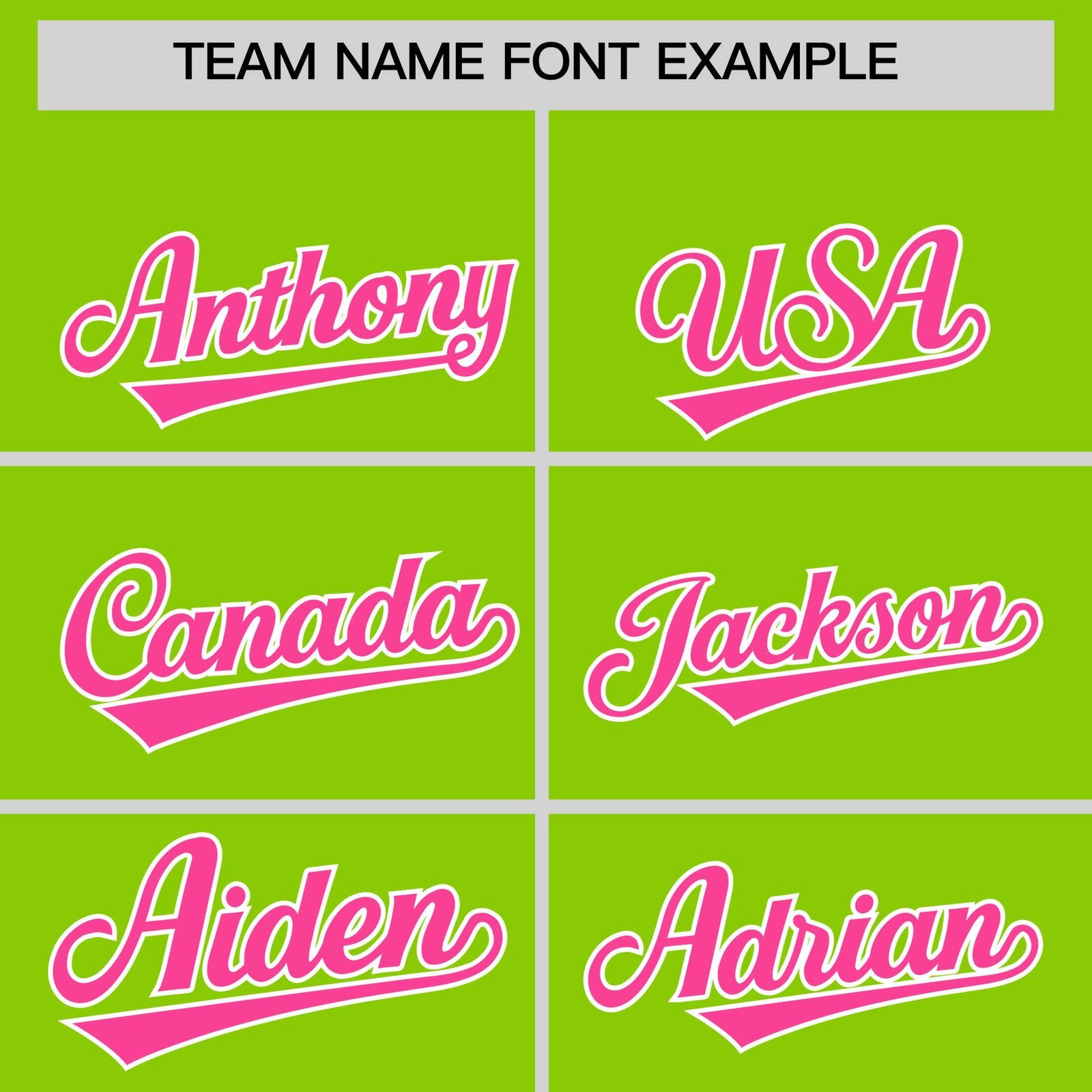 Custom Neon Green Pink-White Varsity Full-Zip Raglan Sleeves Stripe Letterman Bomber Jacket