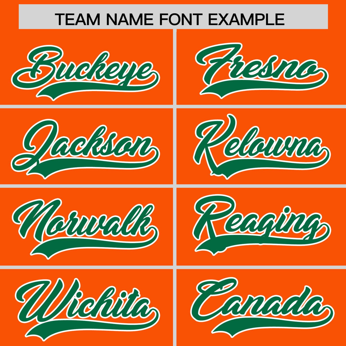 Custom Orange Orange-White Varsity Full-Zip Raglan Sleeves Stripe Letterman Bomber Jacket