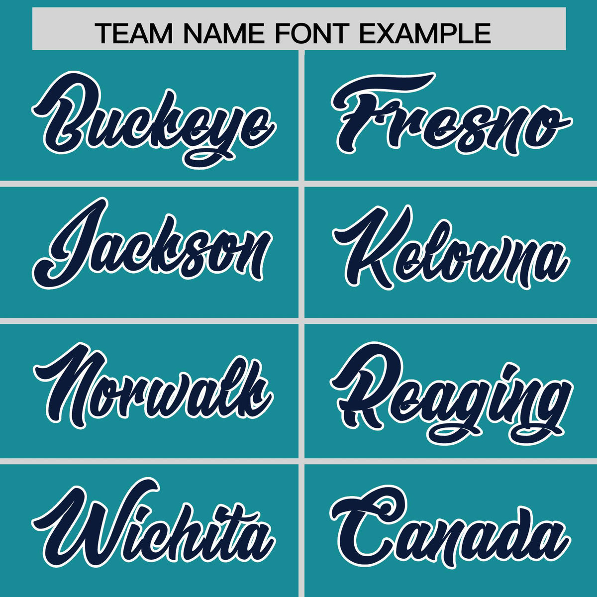 Custom Aqua Navy-White Varsity Full-Zip Raglan Sleeves Stripe Letterman Bomber Jacket