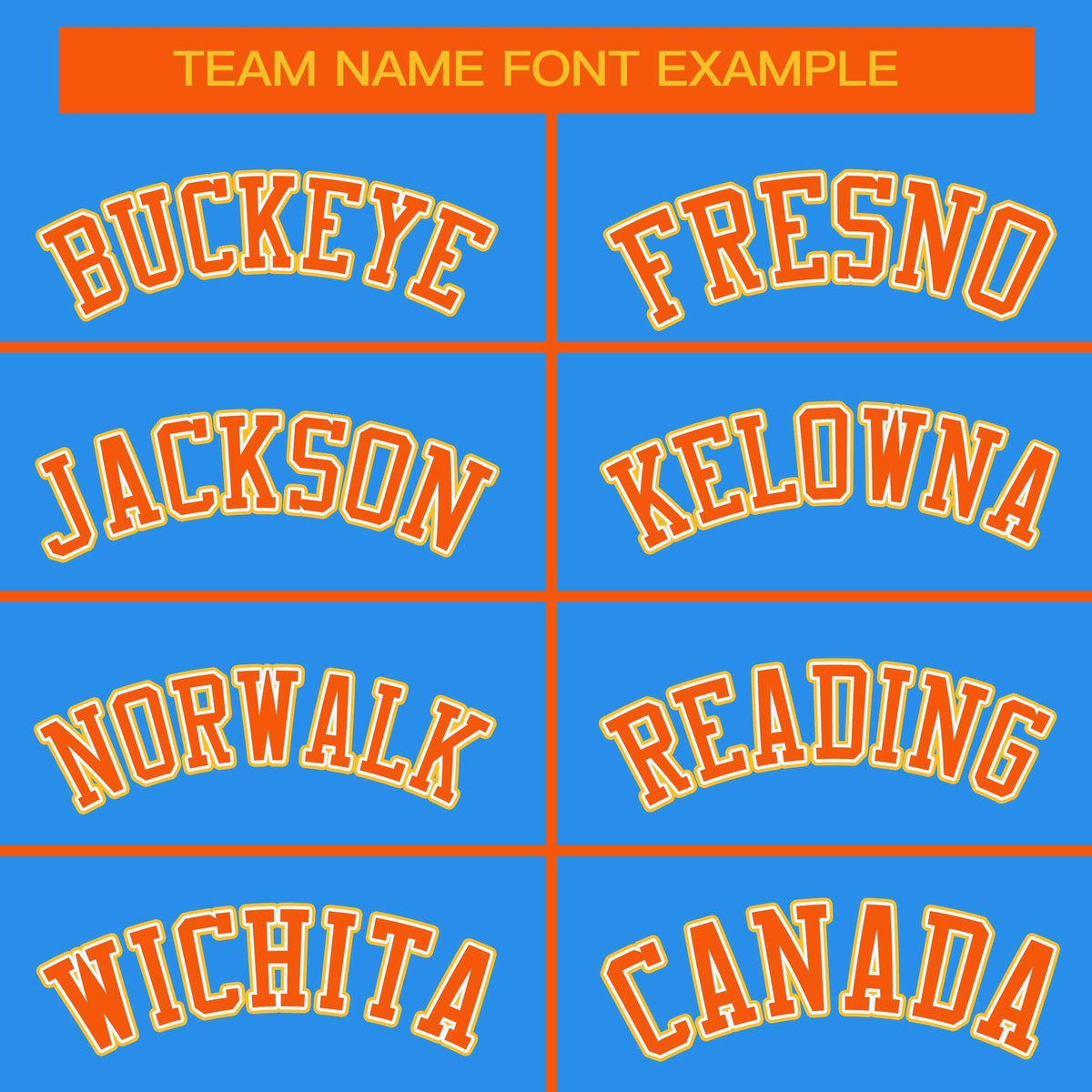 Custom Powder Blue Gold White Full-Snap Varsity Raglan Sleeves Letterman Baseball Jacket