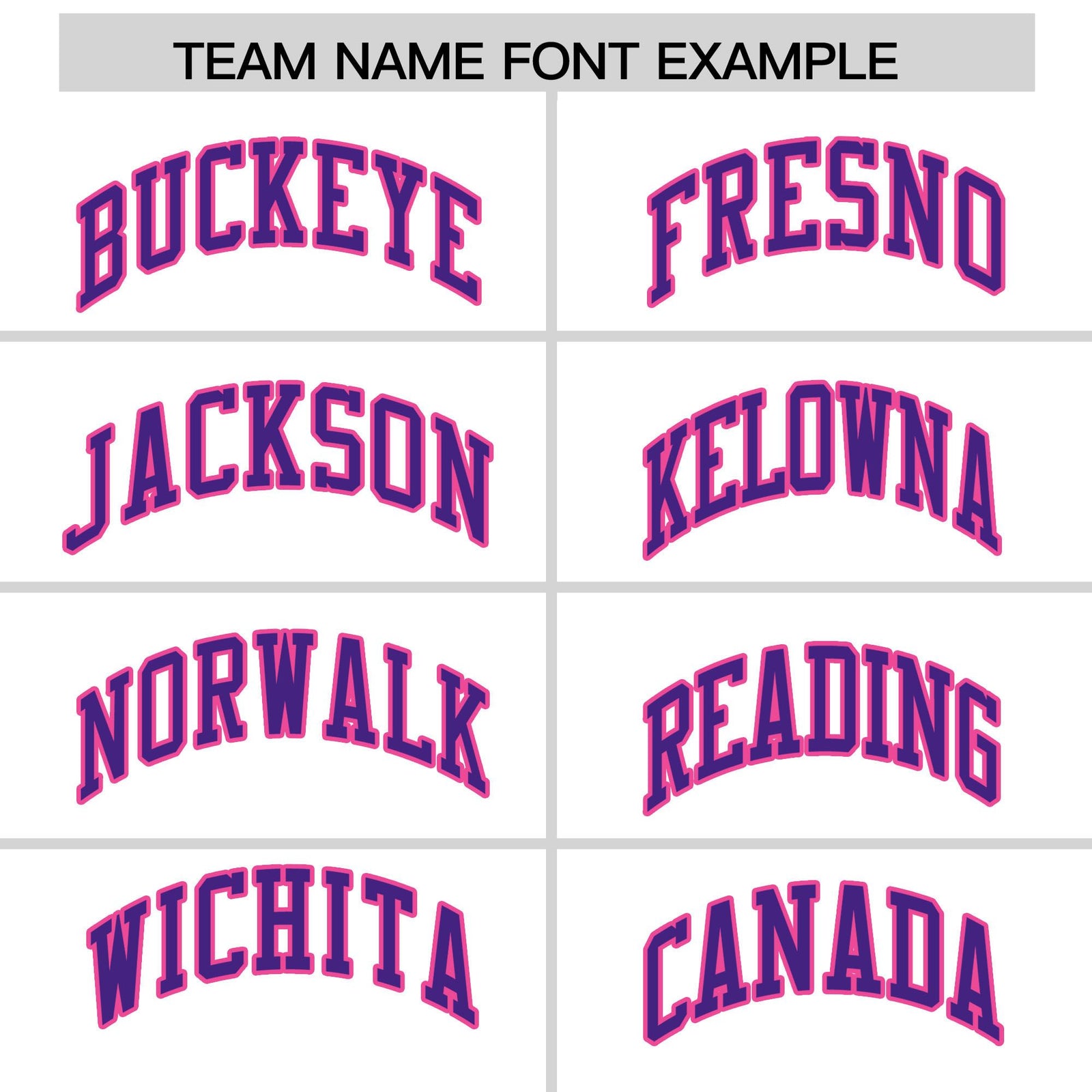 Custom White Purple-Pink Raglan Sleeves Varsity Full-Snap Letterman Jacket