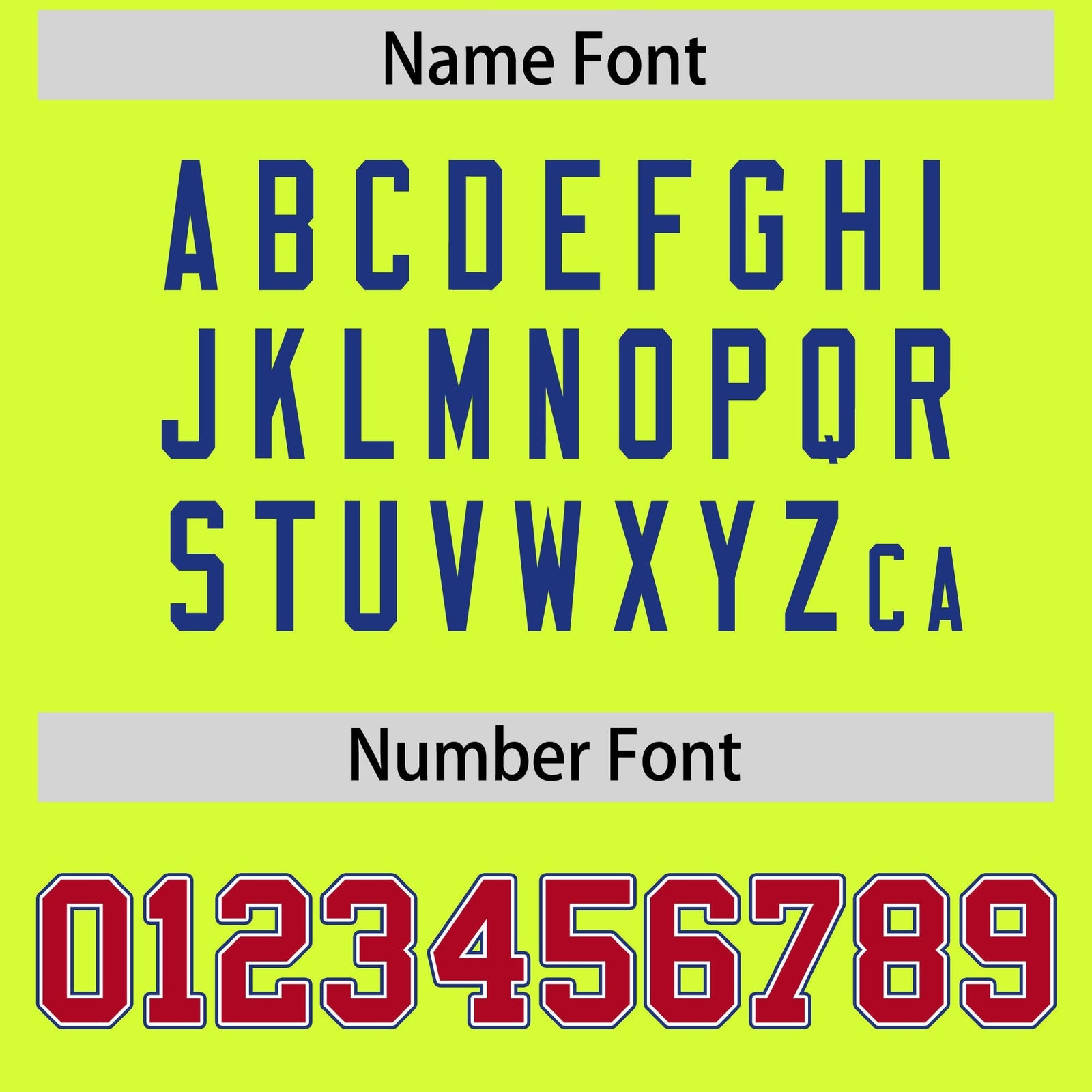 Custom Neon Green Red-Royal Raglan Sleeves Varsity Full-Snap Letterman Jacket