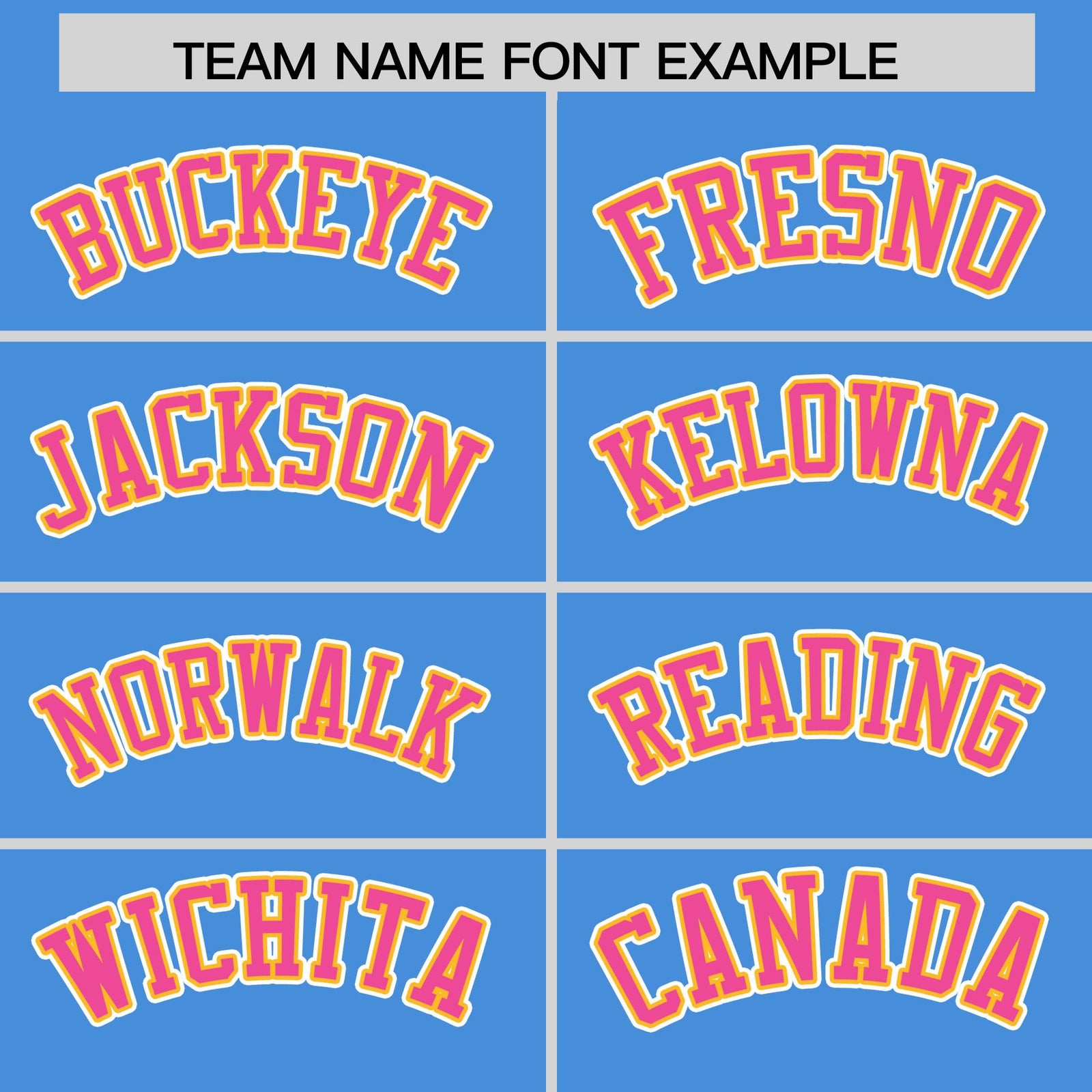 Custom Powder Blue Pink-Gold Raglan Sleeves Varsity Full-Snap Letterman Jacket