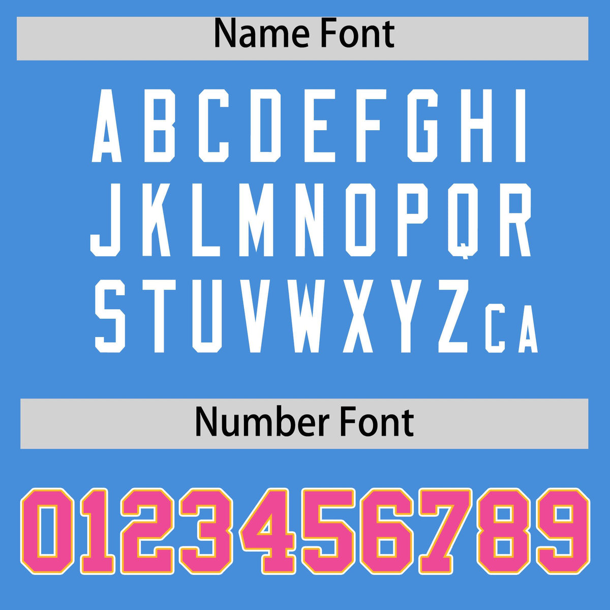 Custom Powder Blue Pink-Gold Raglan Sleeves Varsity Full-Snap Letterman Jacket