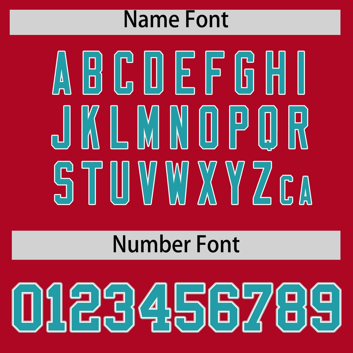 Custom Red Gray-Aqua Raglan Sleeves Varsity Full-Snap Letterman Jacket