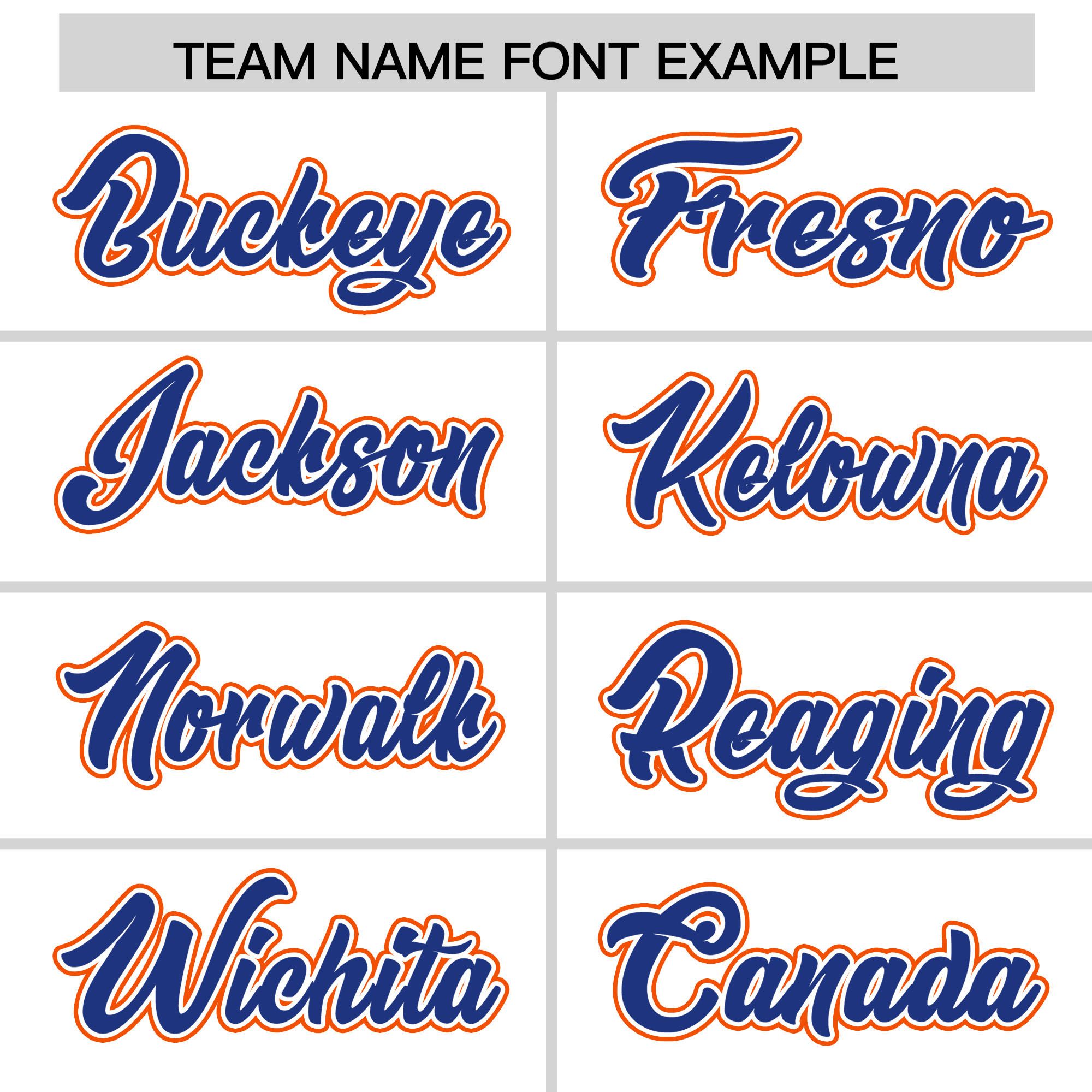 Custom White Orange-Royal Raglan Sleeves Varsity Full-Snap Letterman Jacket