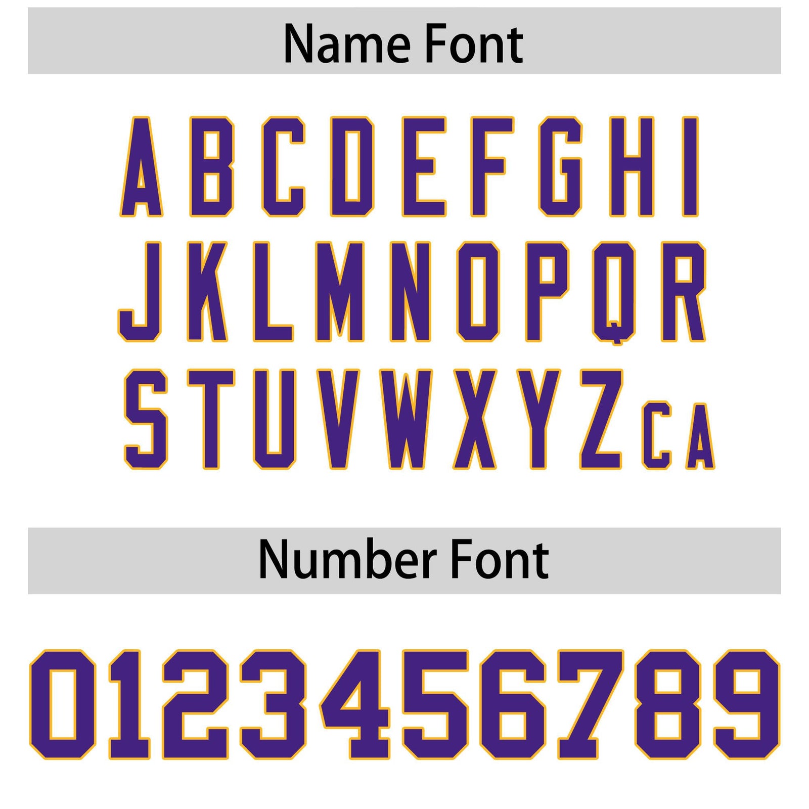 Custom White Purple-Gold Raglan Sleeves Varsity Full-Snap Letterman Jacket