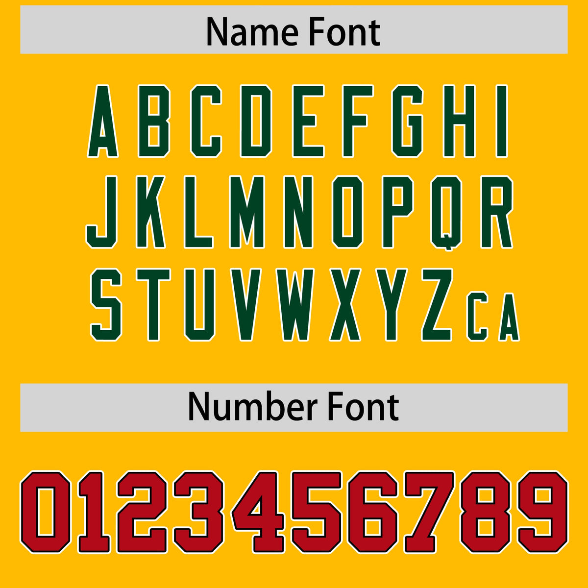 Custom Gold Green White Raglan Sleeves Full-Snap Letterman Cotton Fabric Jacket| KXKSHOP