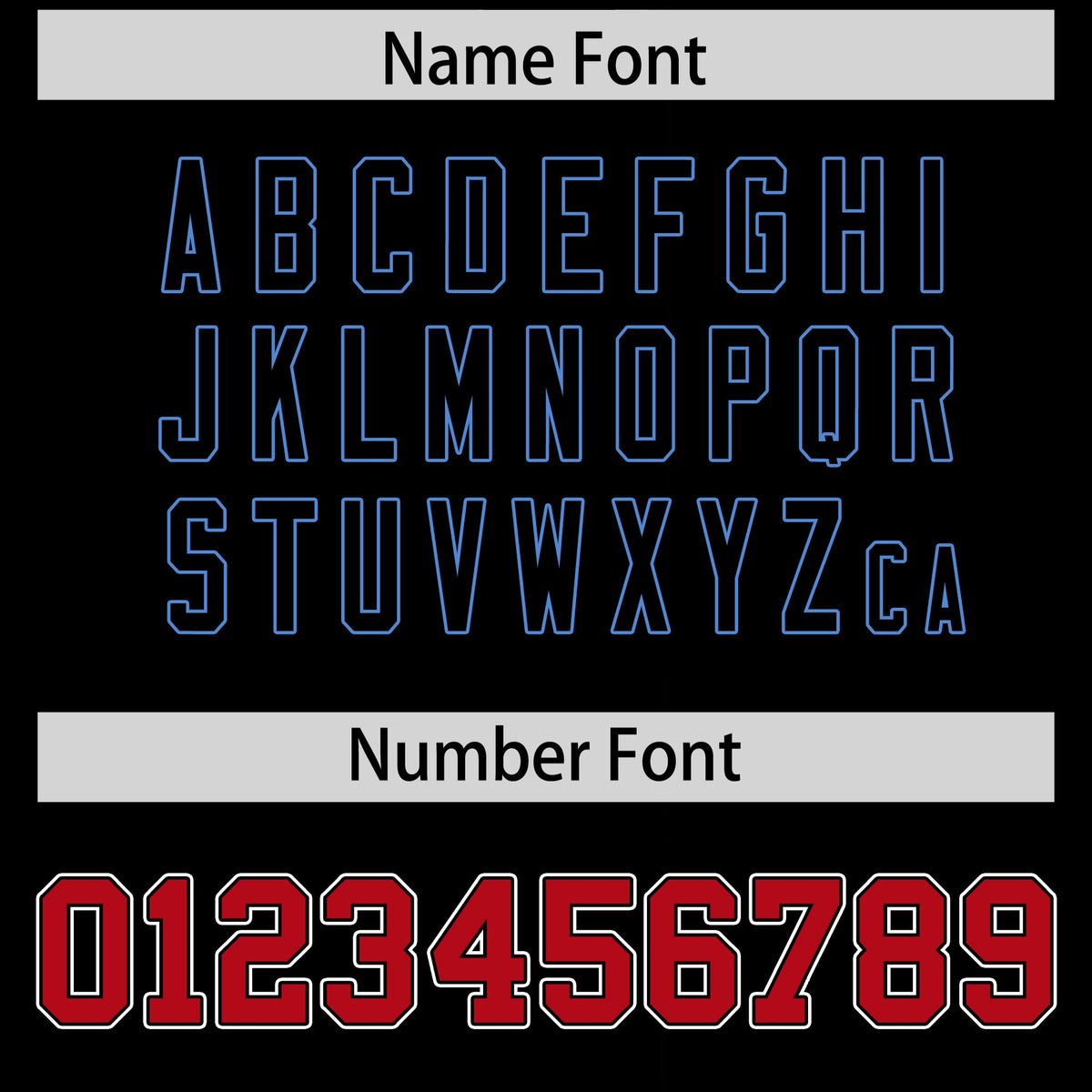 Custom Black Powder Blue White Raglan Sleeves Full-Snap Letterman Cotton Fabric Jacket| KXKSHOP