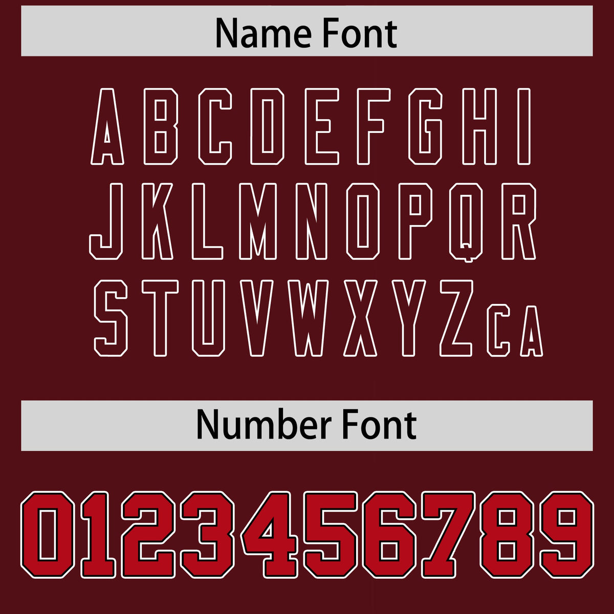 Custom Crimson Gray White Raglan Sleeves Full-Snap Letterman Cotton Fabric Jacket| KXKSHOP