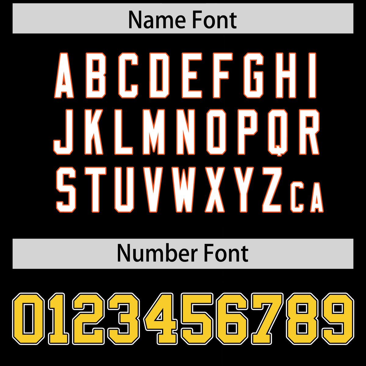 Custom Black Orange Raglan Sleeves Full-Snap Letterman Cotton Fabric Jacket| KXKSHOP