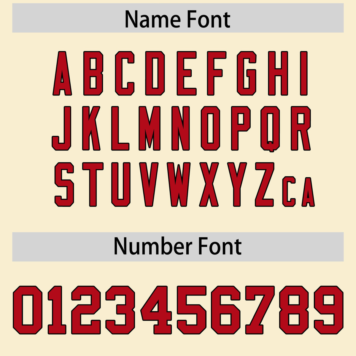 Custom Cream Red White Raglan Sleeves Classic Style Letterman Cotton Fabric Jacket| KXKSHOP