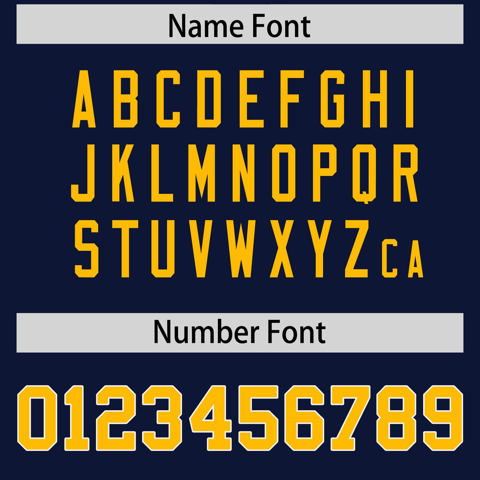 Custom Navy Gold White Raglan Sleeves Classic Style Letterman Cotton Fabric Jacket| KXKSHOP