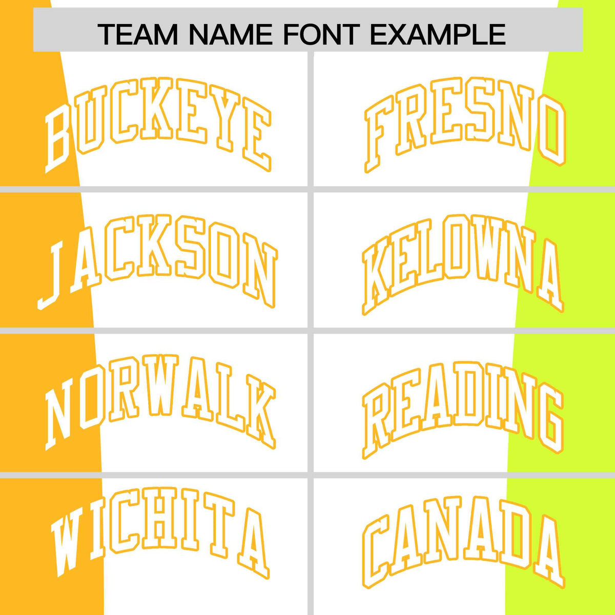 Custom Red Yellow Fluorescent Green Personalization Varsity Full-Snap Three Color Blocks Letterman Jacket