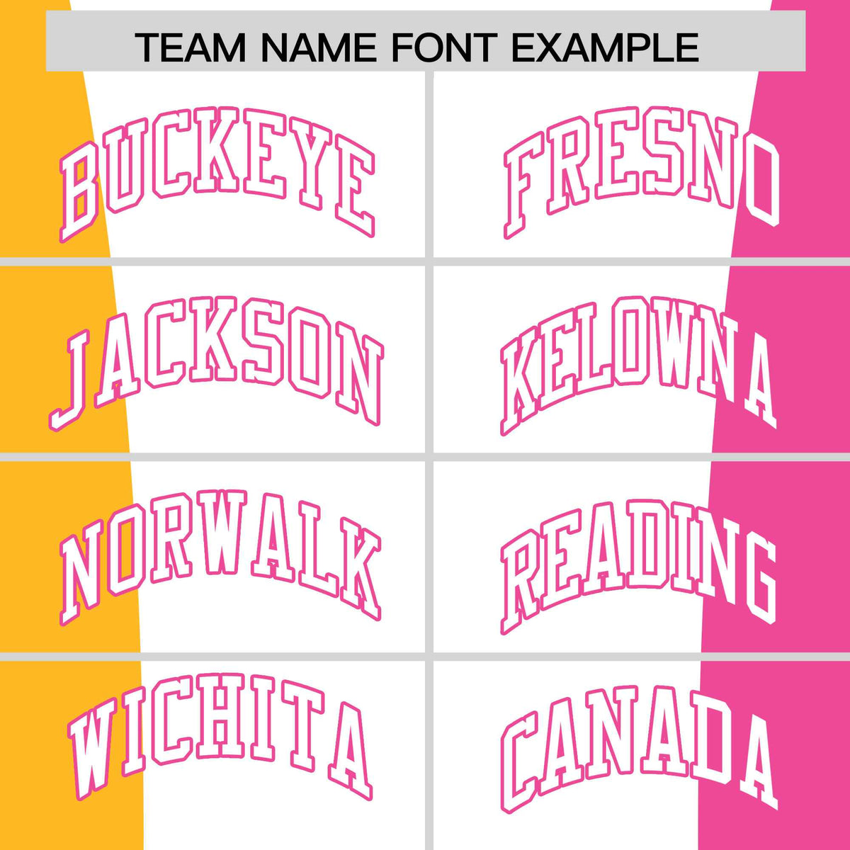 Custom Yellow Royal Blue Pink Personalization Varsity Full-Snap Three Color Blocks Letterman Jacket