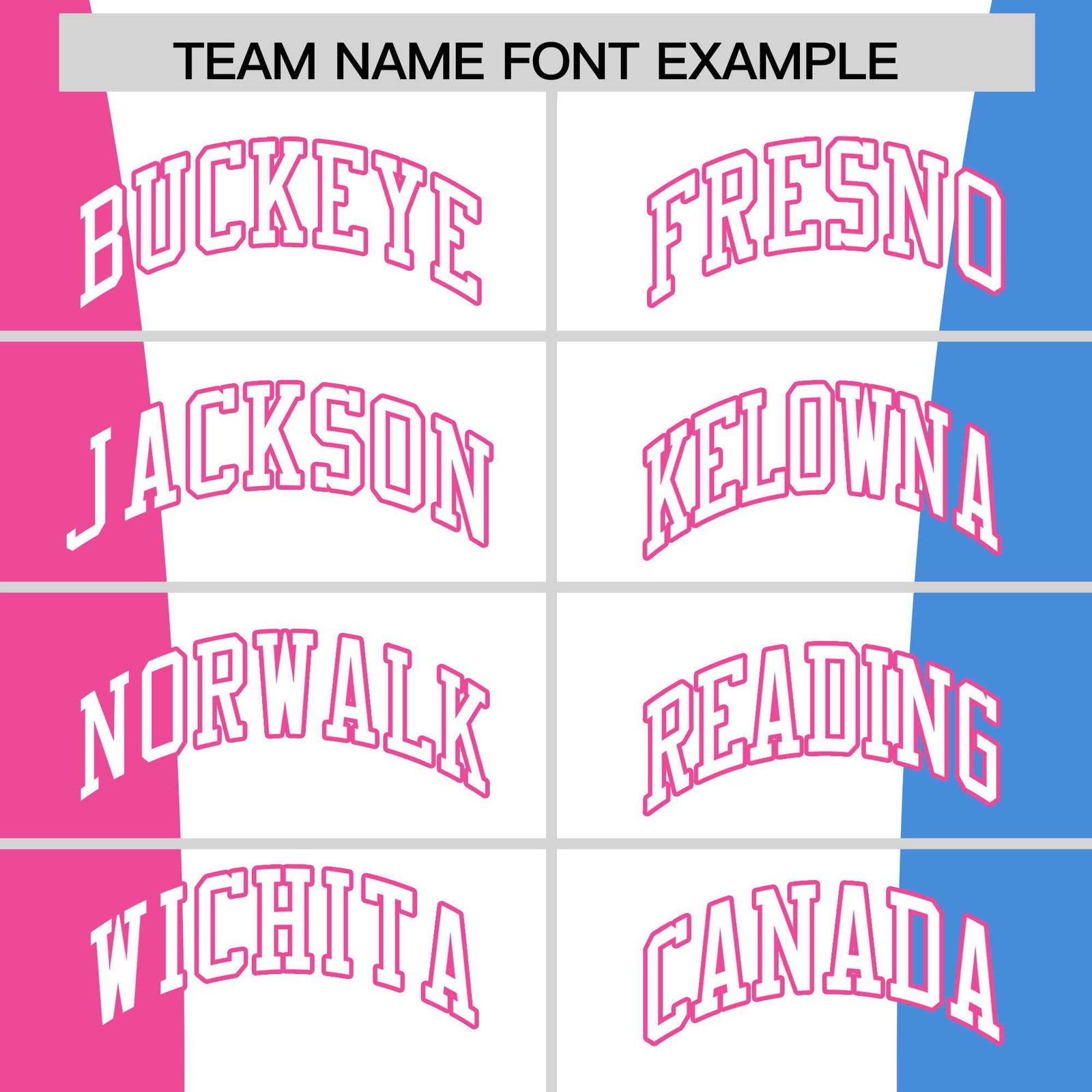 Custom Black Pink Powder Blue Personalization Varsity Full-Snap Three Color Blocks Letterman Jacket