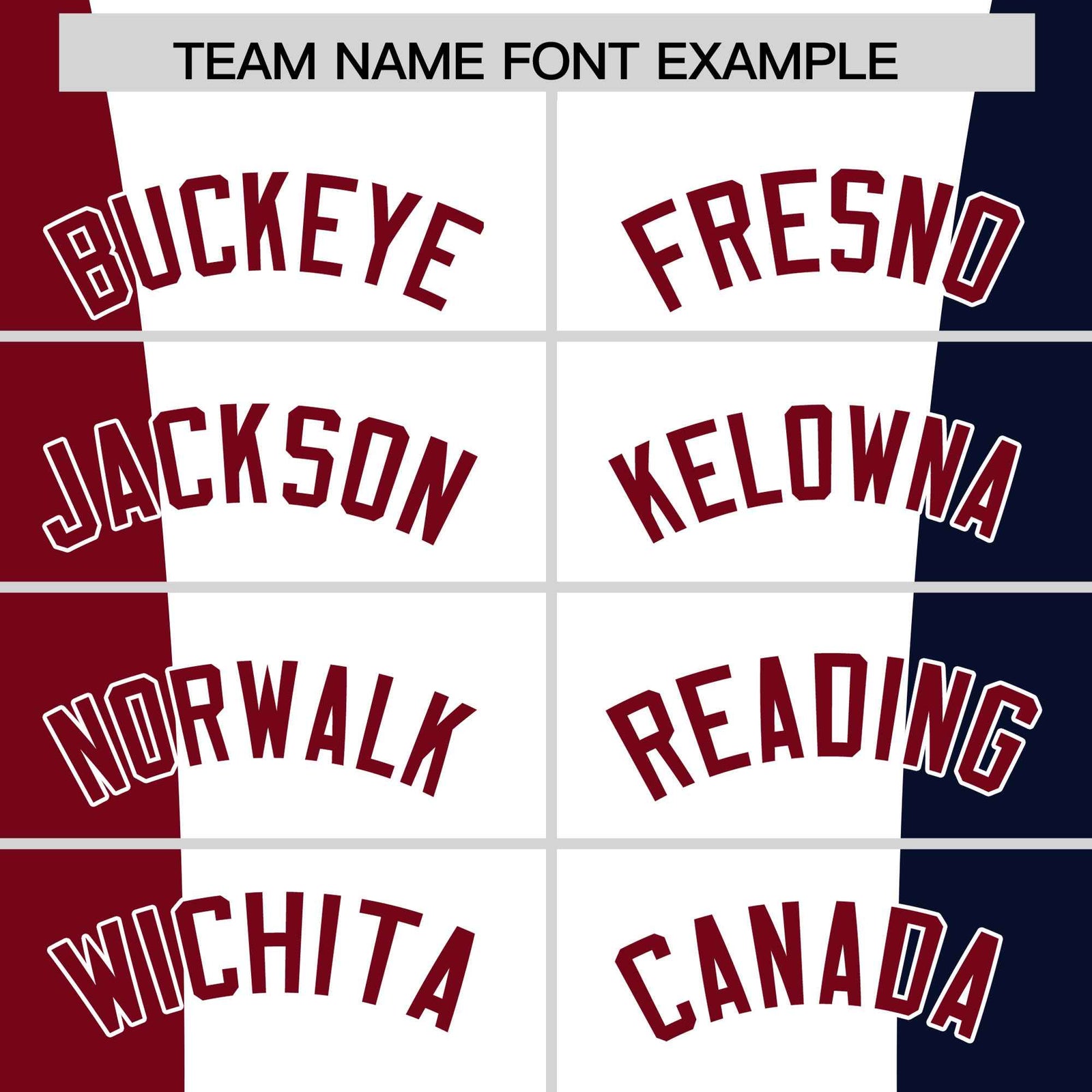 Custom Yellow Crimson Navy Personalization Varsity Full-Snap Three Color Blocks Letterman Jacket