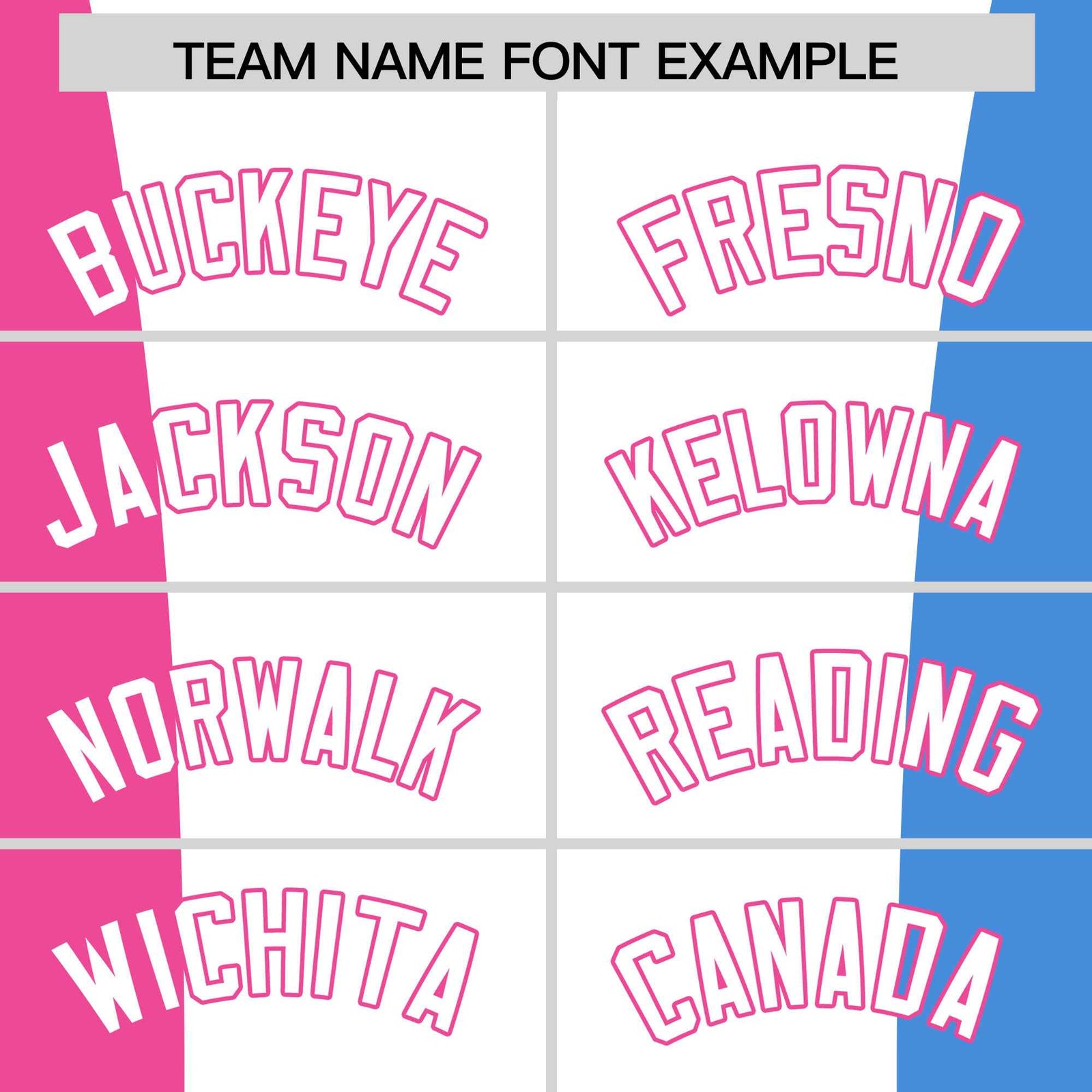 Custom Black Pink Powder Blue Personalization Varsity Full-Snap Three Color Blocks Letterman Jacket