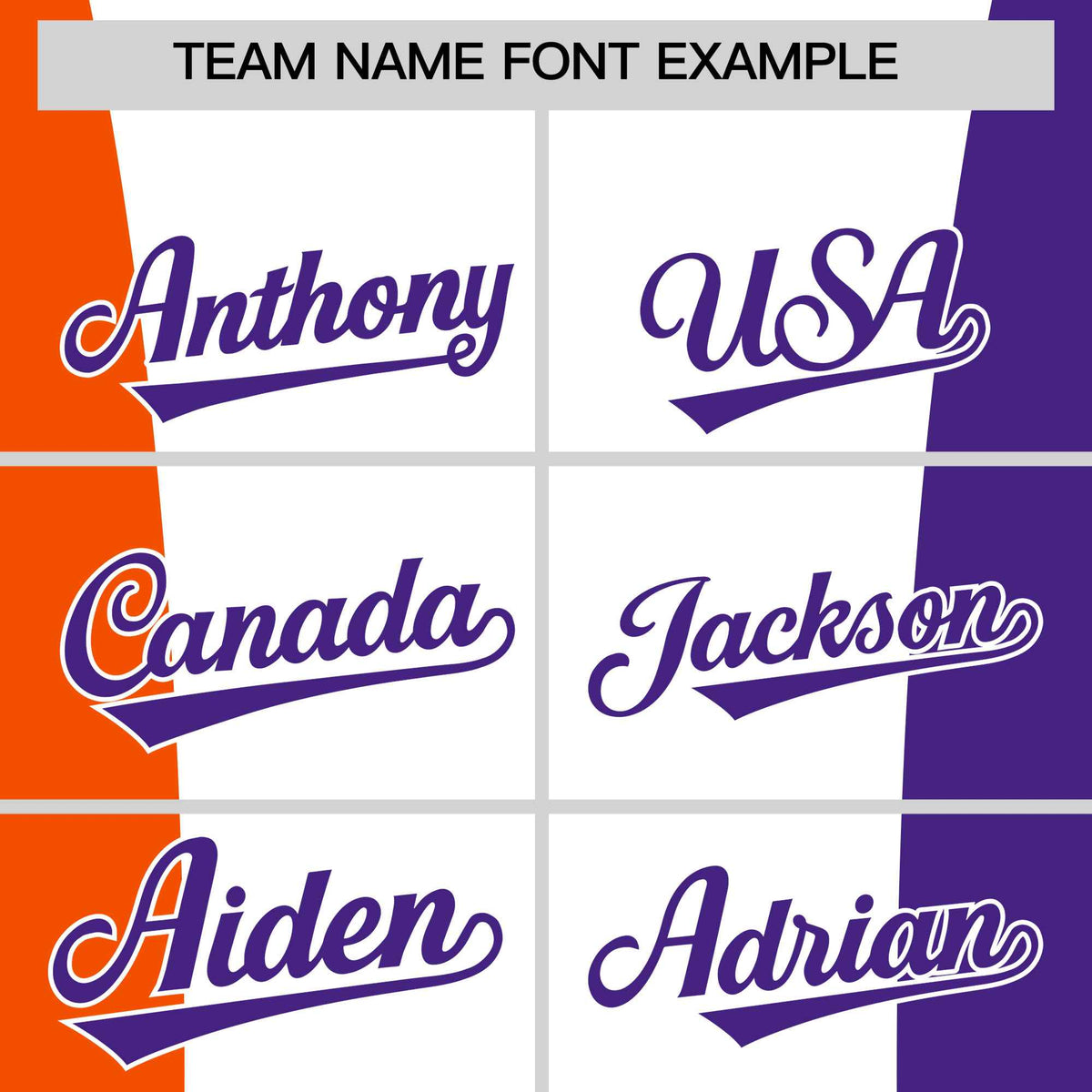 Custom Powder Blue Orange Purple Personalization Varsity Full-Snap Three Color Blocks Letterman Jacket| KXKSHOP