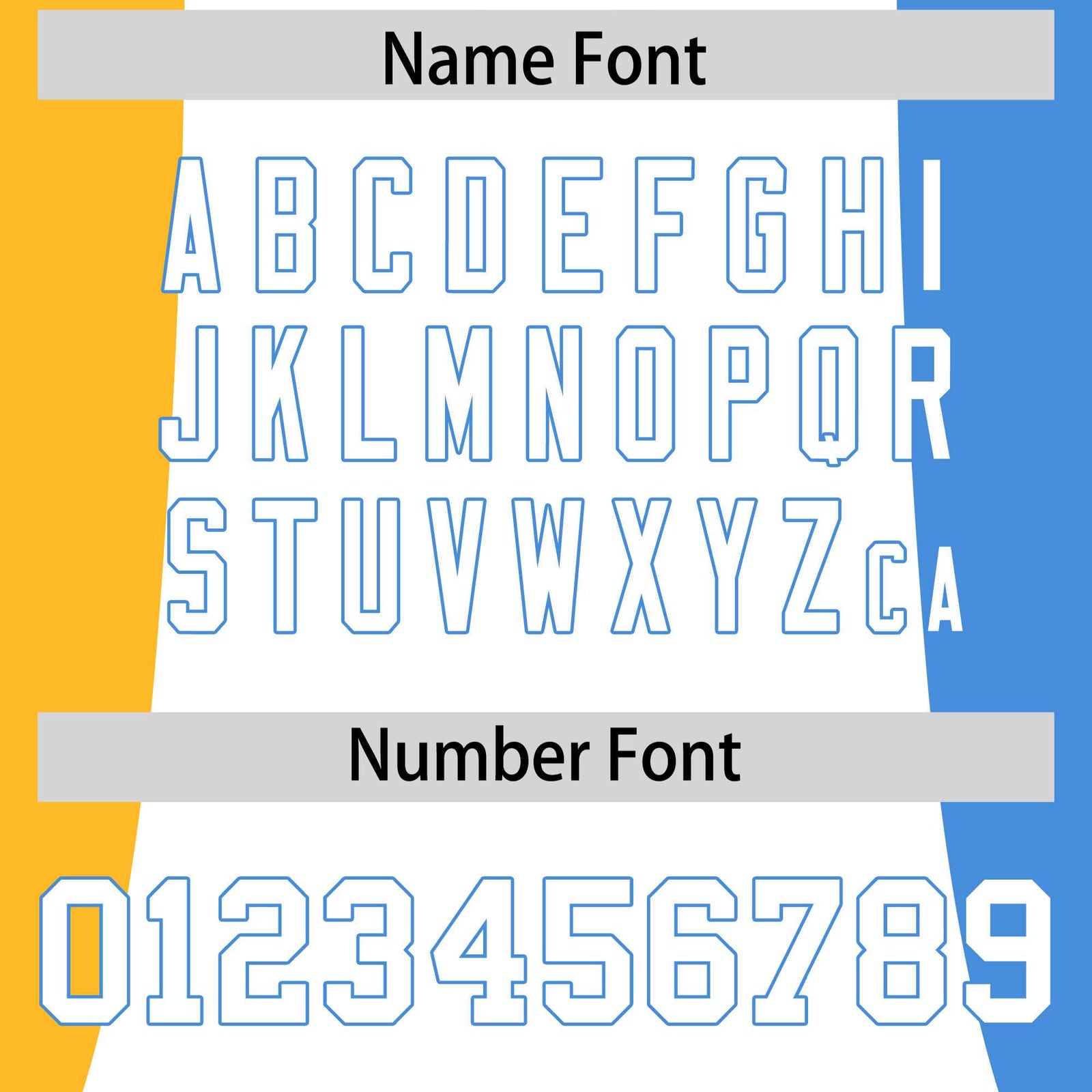 Custom Red Yellow Powder Blue Personalization Varsity Full-Snap Three Color Blocks Letterman Jacket