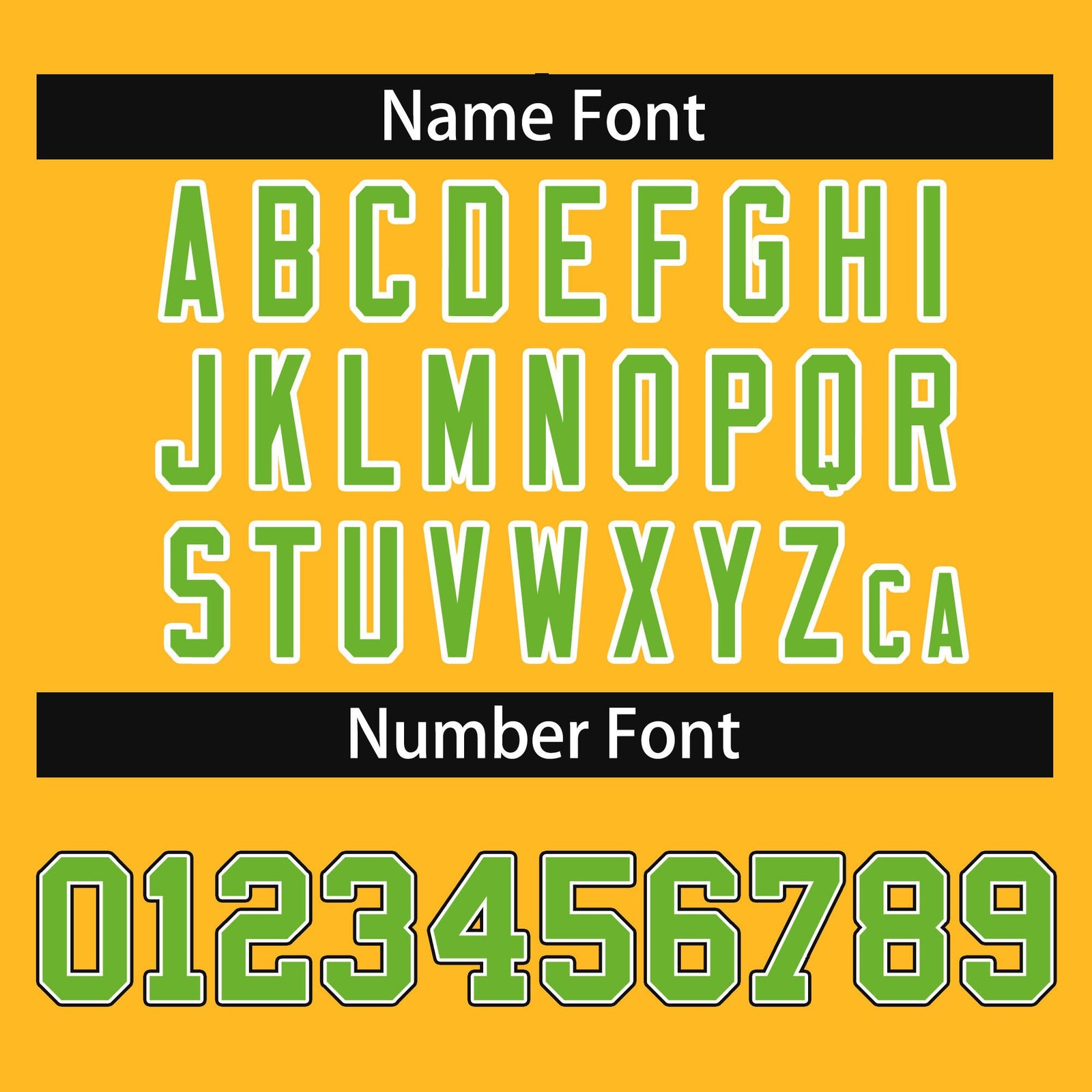 Custom Gold Classic Style Varsity Full-Snap Letterman Baseball Jersey