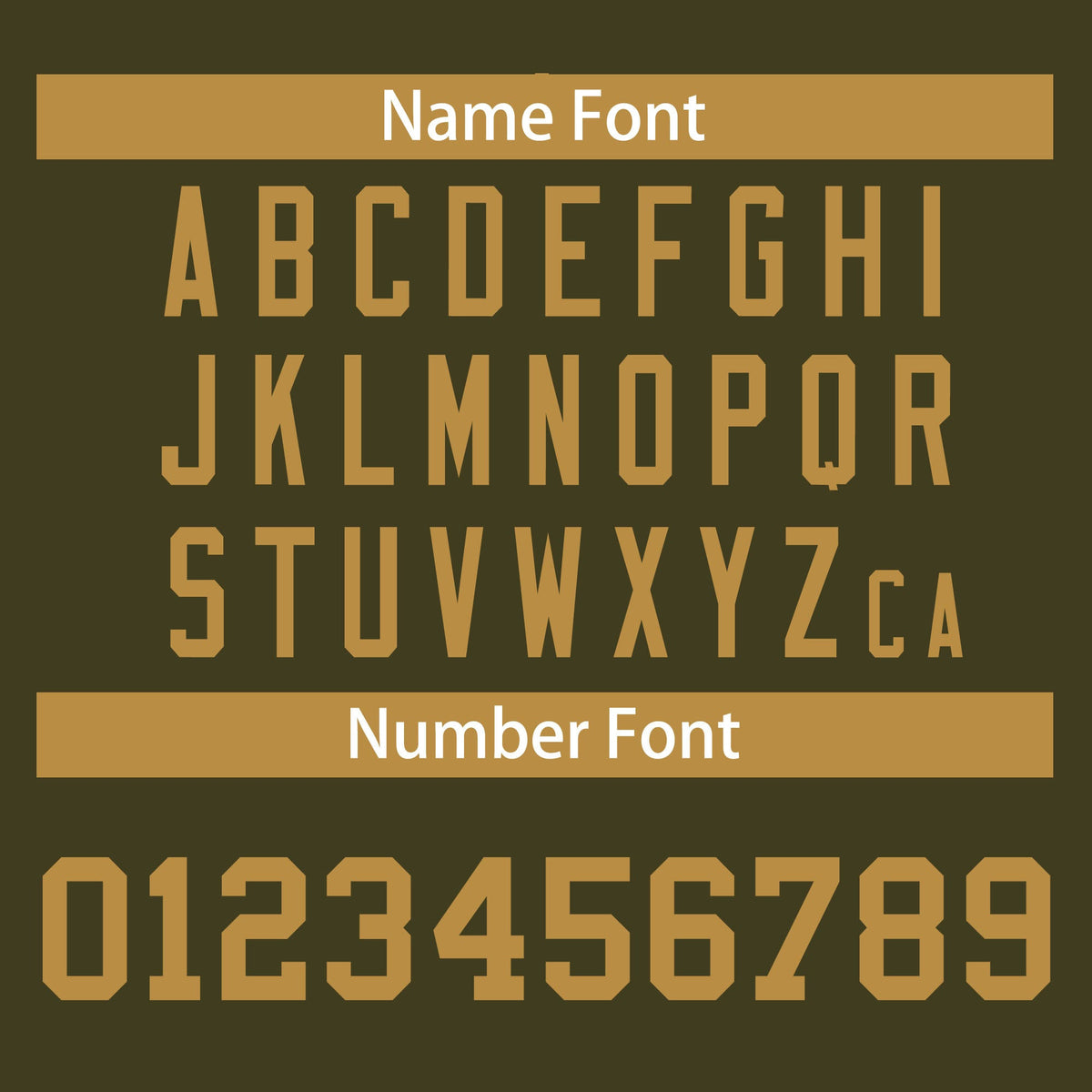 Custom Olive Classic Style Varsity Full-Snap Letterman Baseball Jersey