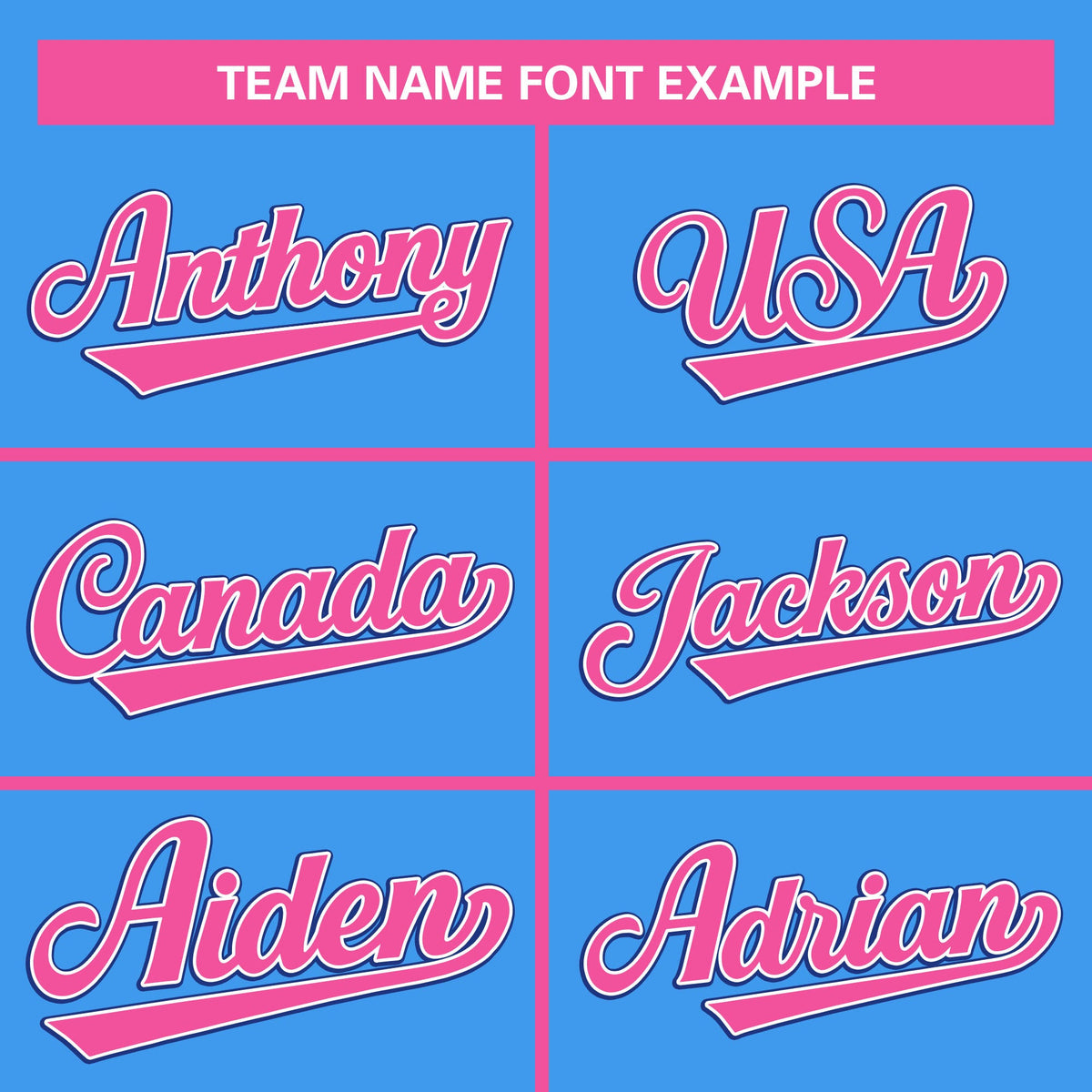 Custom Powder Blue Classic Style Varsity Full-Snap Letterman Baseball Jersey