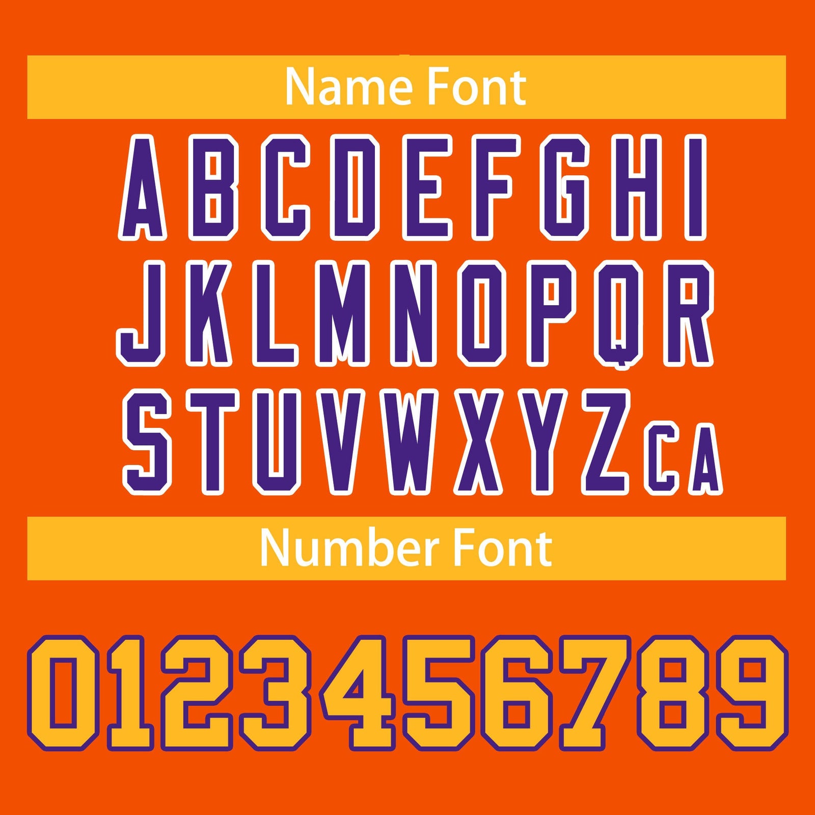 Custom Orange Classic Style Varsity Full-Snap Letterman Baseball Jersey