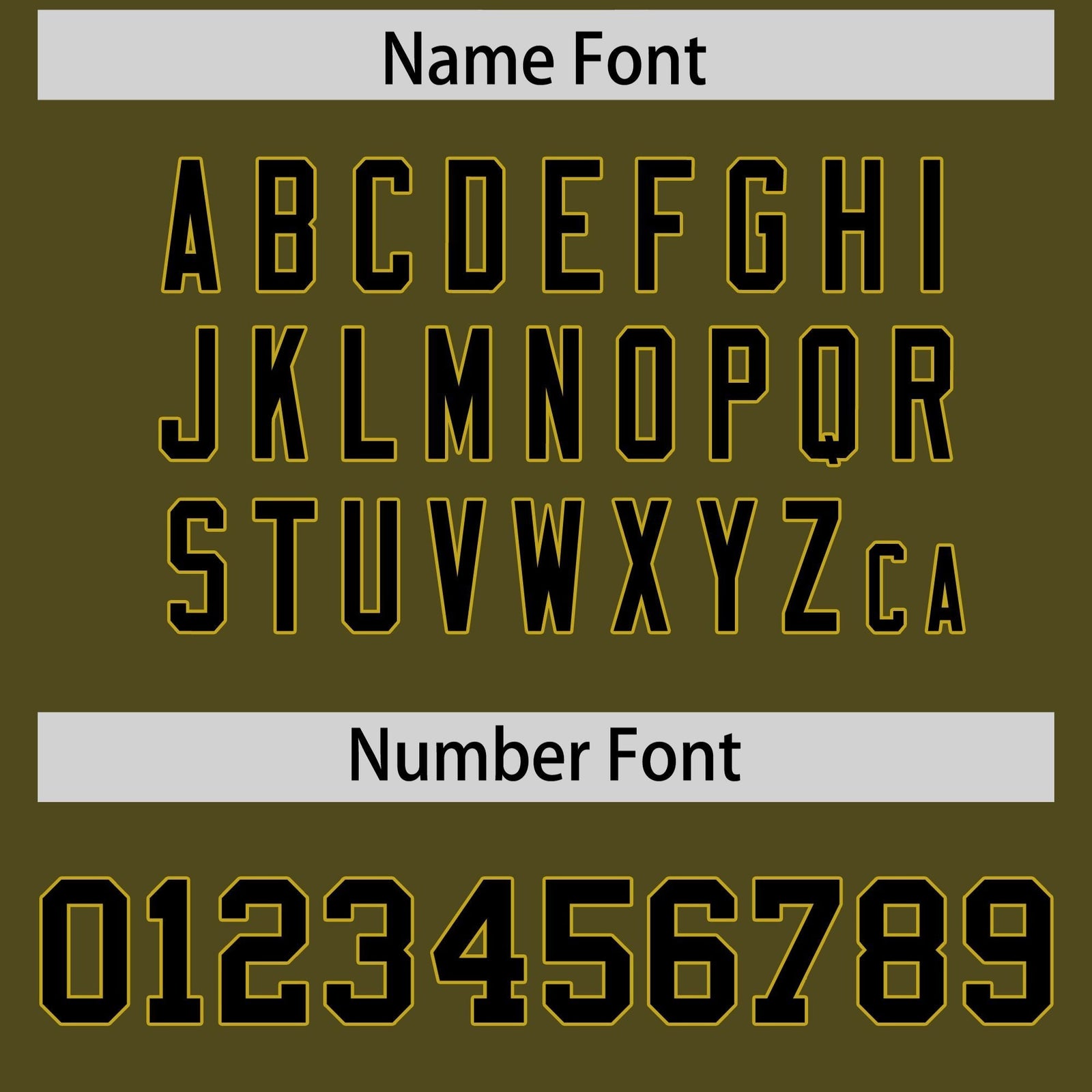 Custom Olive Full-Snap Varsity Personalized Letterman Baseball Coats Jacket