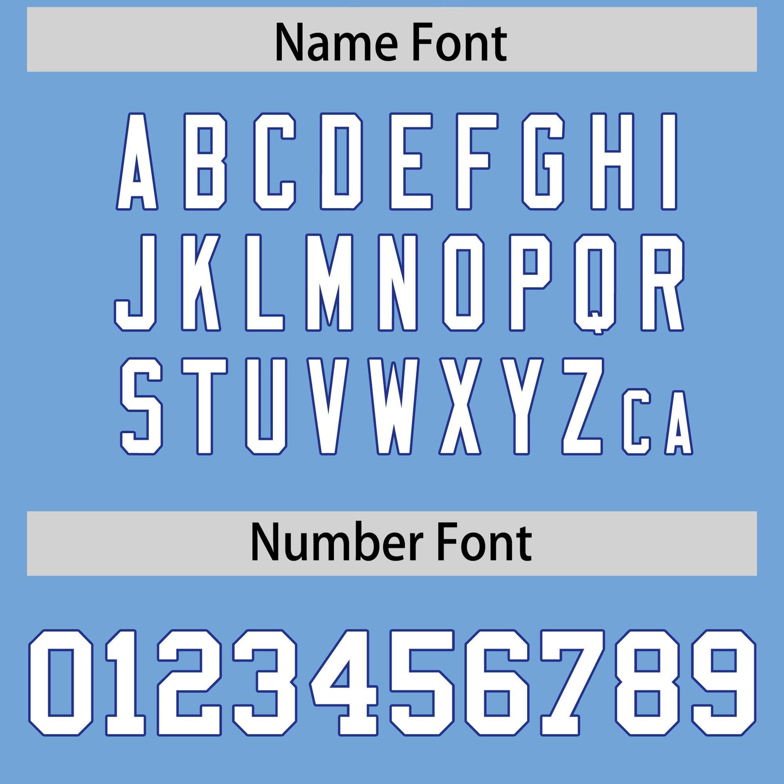 Custom Powder Blue Full-Snap Varsity Personalized Letterman Baseball Coats Jacket