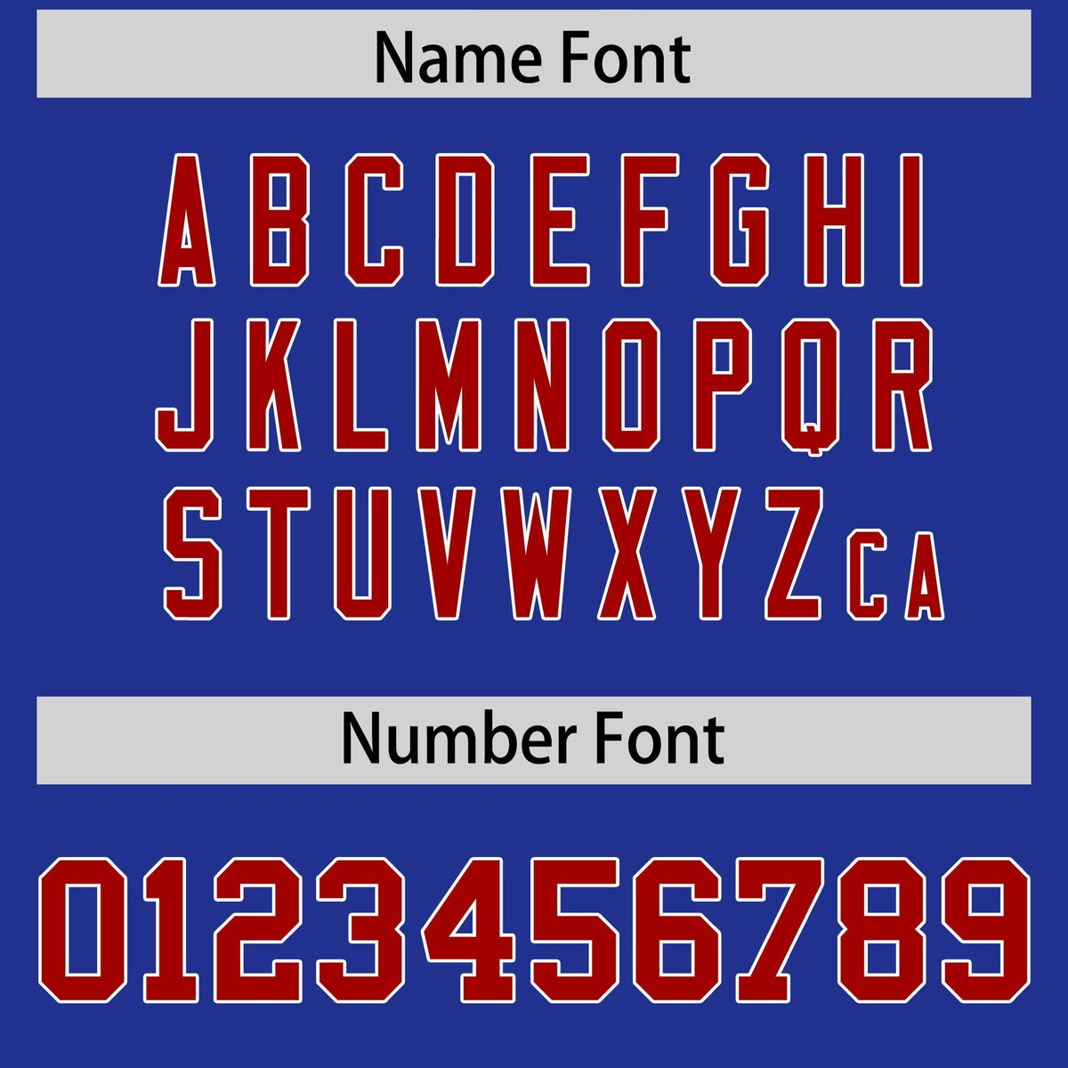 Custom Royal Full-Snap Varsity Personalized Letterman Baseball Coats Jacket