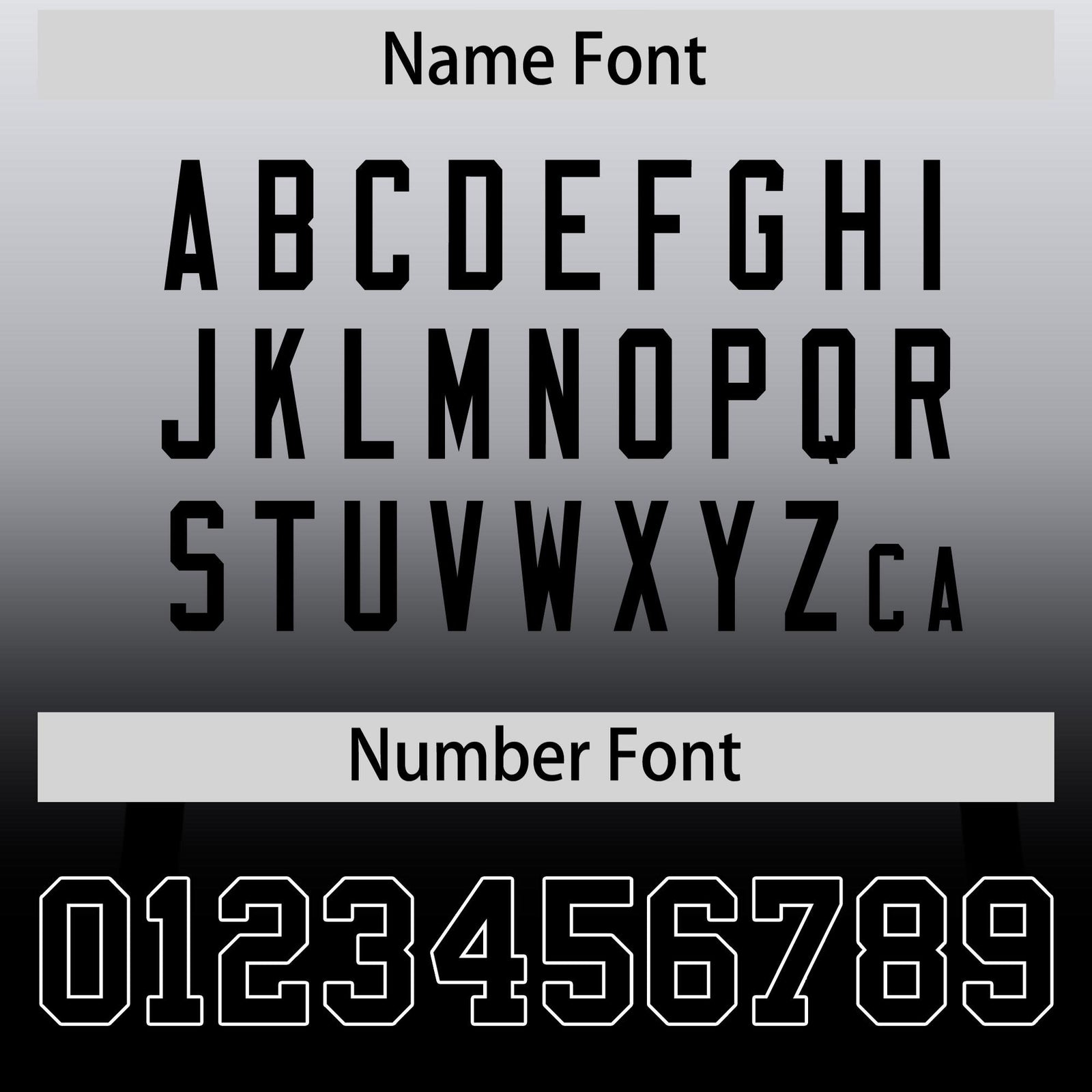 Custom Black White Full-Snap Varsity Personalization Gradient Fashion Letterman Jacket