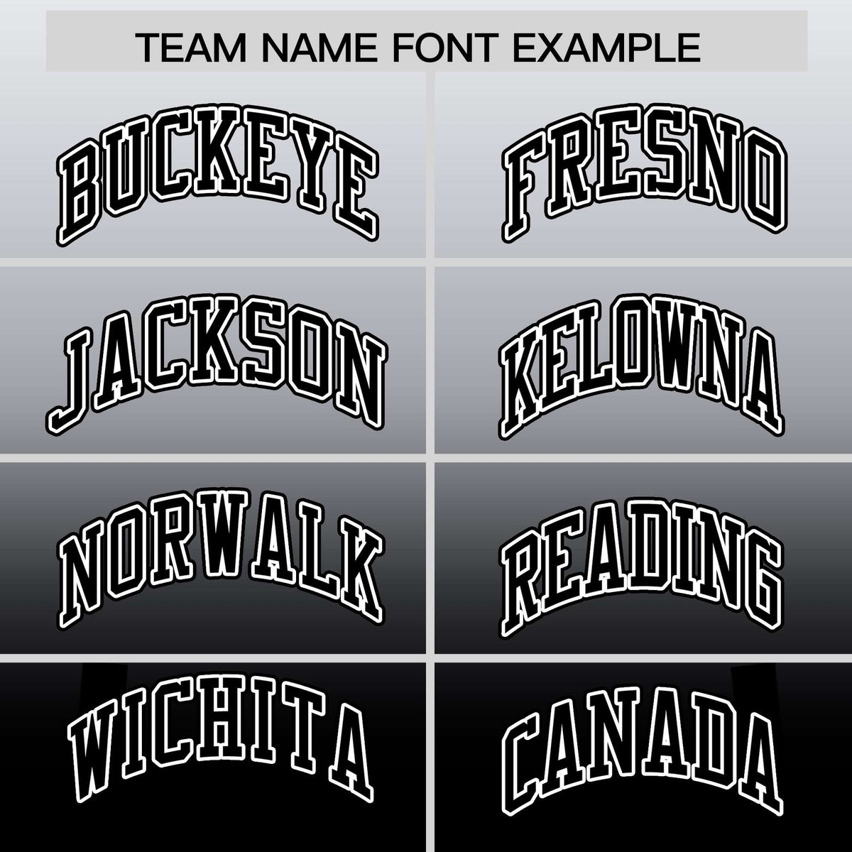 Custom Black White Full-Snap Varsity Personalization Gradient Fashion Letterman Jacket