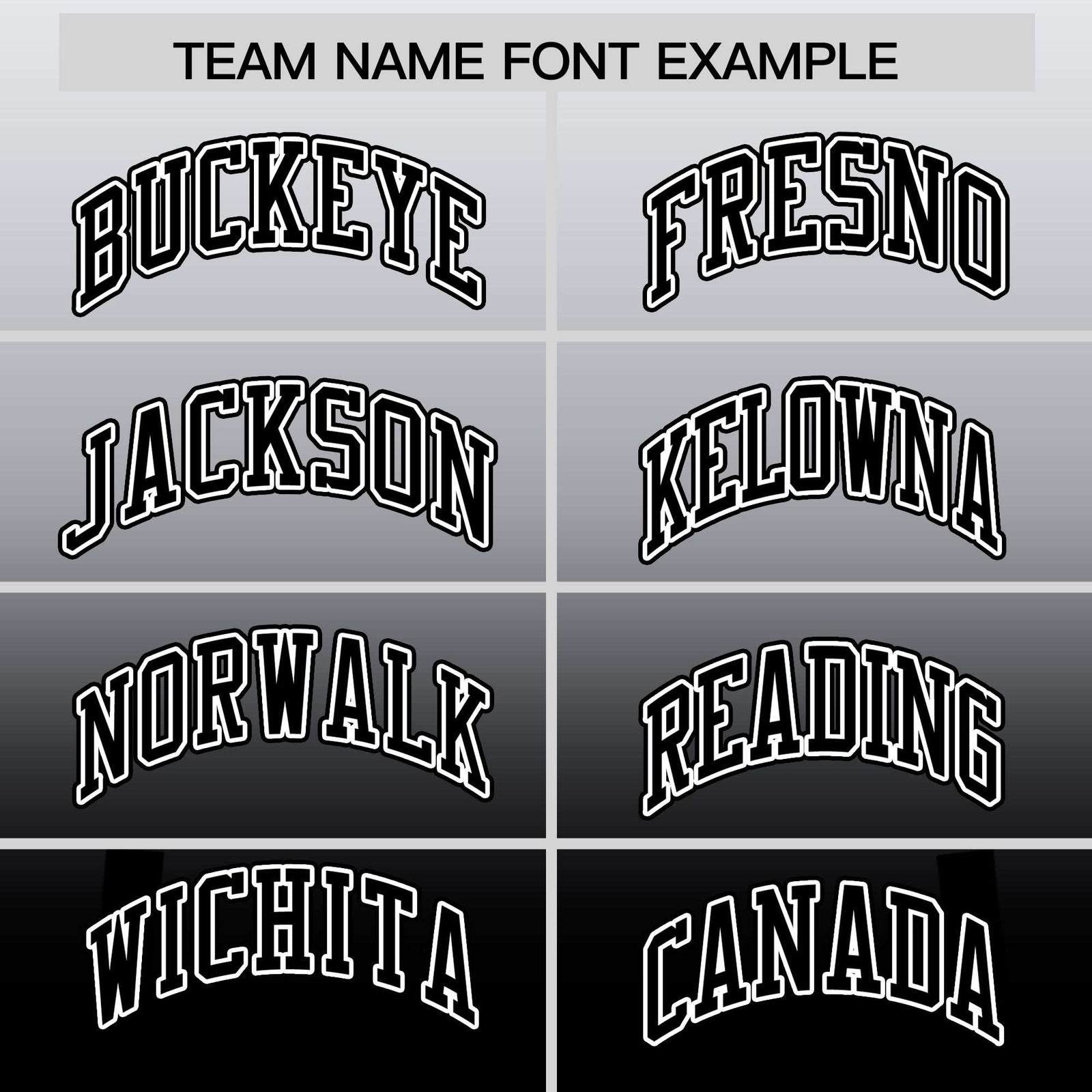 Custom Black White Full-Snap Varsity Personalization Gradient Fashion Letterman Jacket