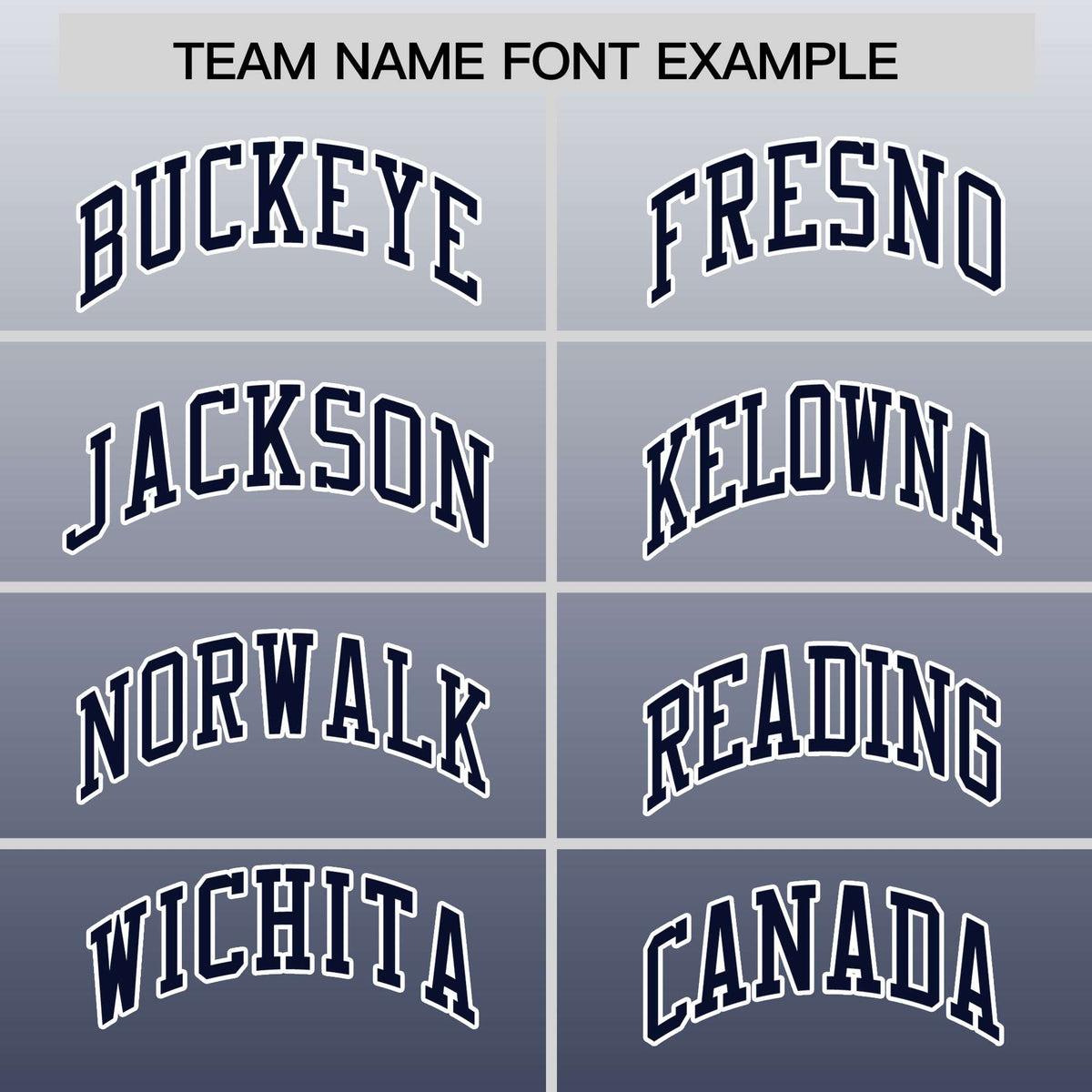 Custom Navy White Full-Snap Varsity Personalization Gradient Fashion Letterman Jacket