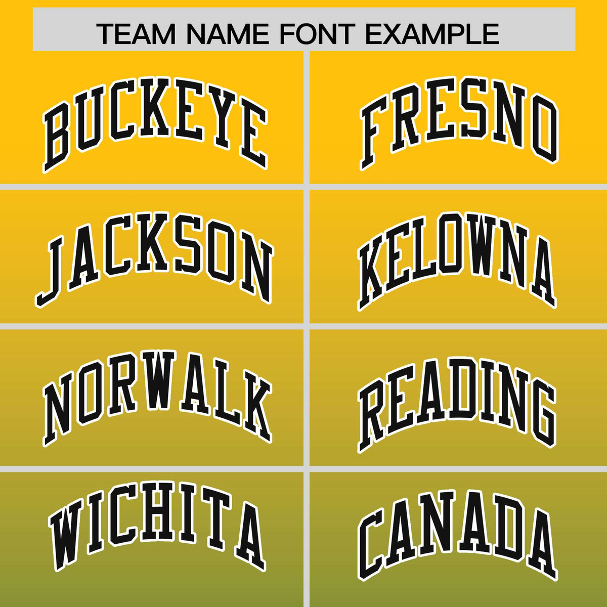 Custom Yellow Kelly Green Full-Snap Varsity Personalization Gradient Fashion Letterman Jacket