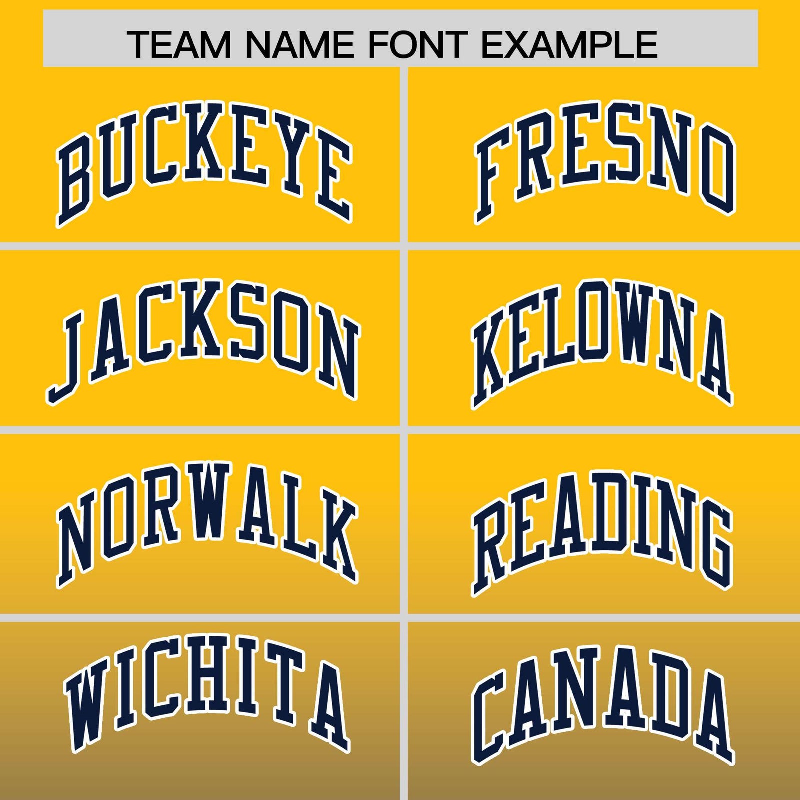 Custom Yellow Navy Full-Snap Varsity Personalization Gradient Fashion Letterman Jacket